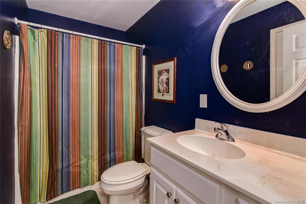 Rivercrest - Residential