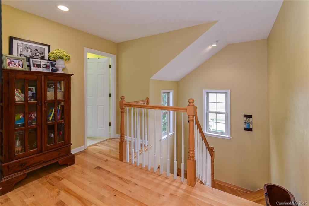 Rivercrest - Residential