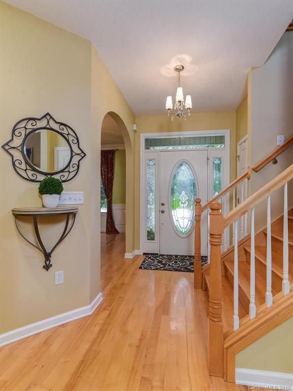 Rivercrest - Residential