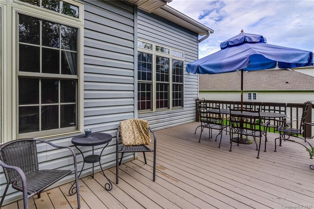 Rivercrest - Residential