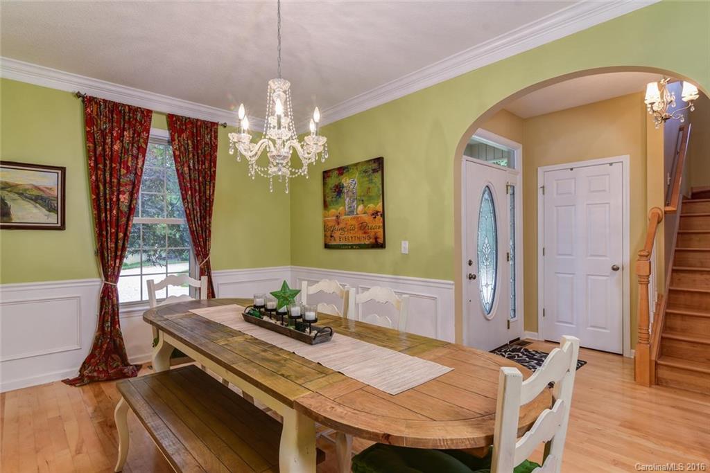 Rivercrest - Residential