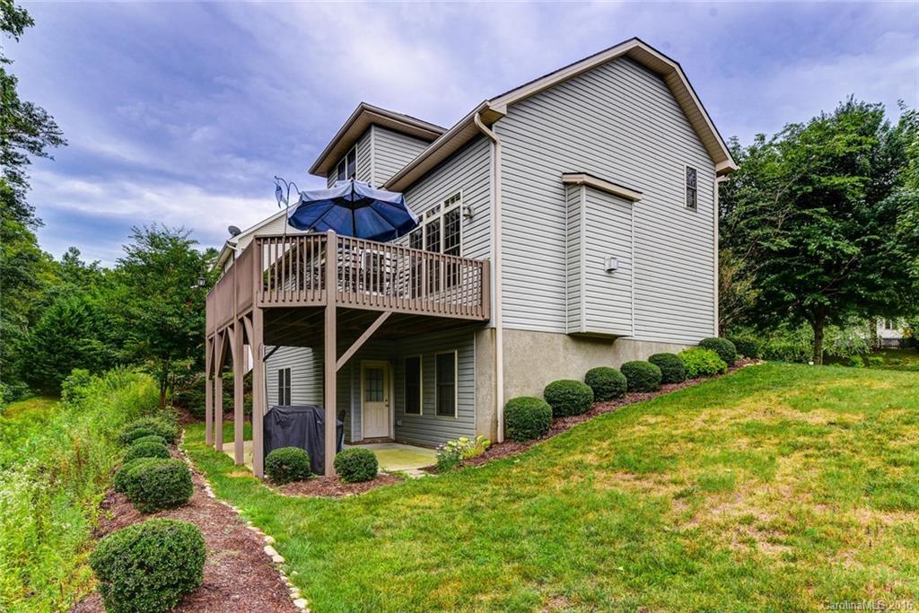 Rivercrest - Residential