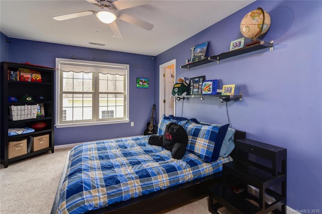 Rivercrest - Residential