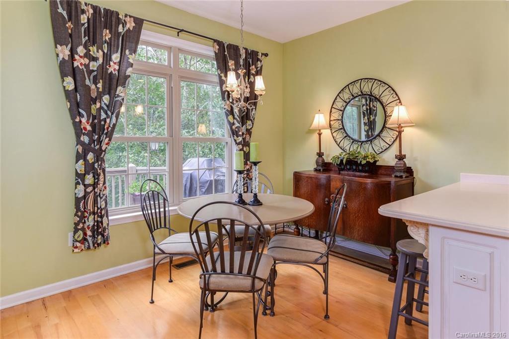 Rivercrest - Residential