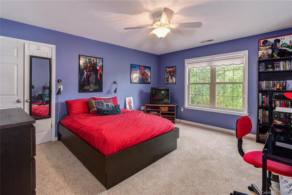 Rivercrest - Residential