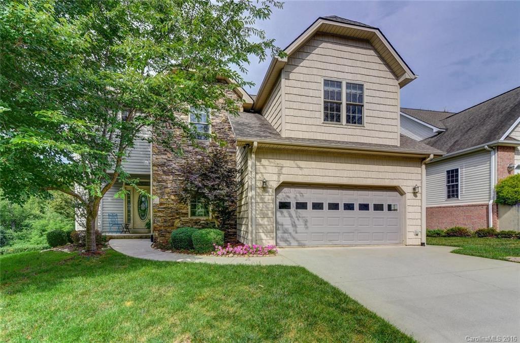 Rivercrest - Residential
