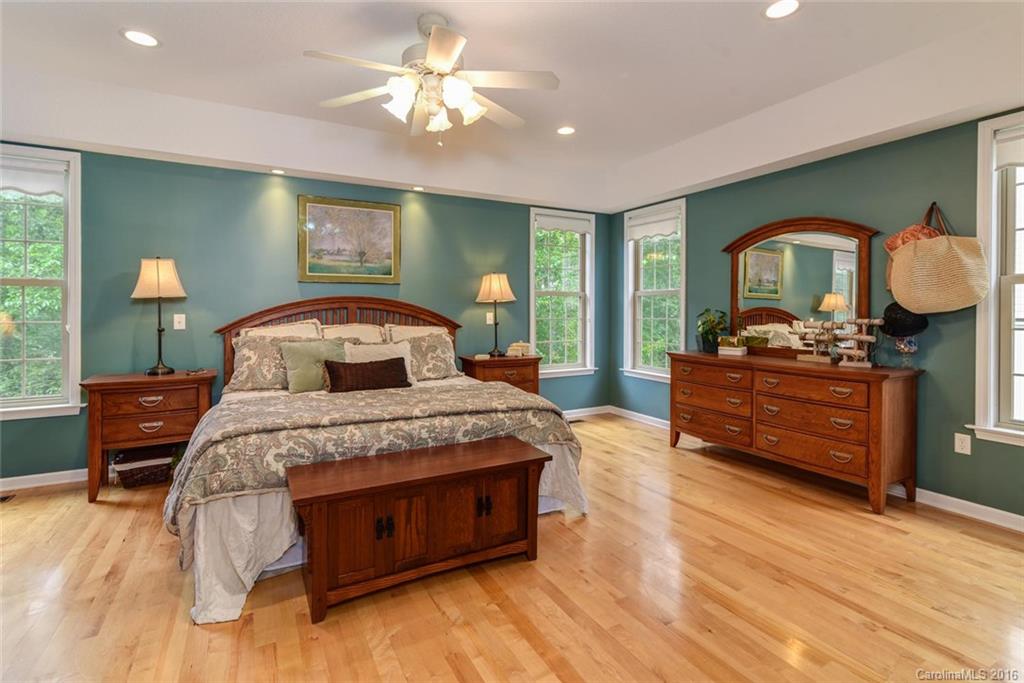 Rivercrest - Residential