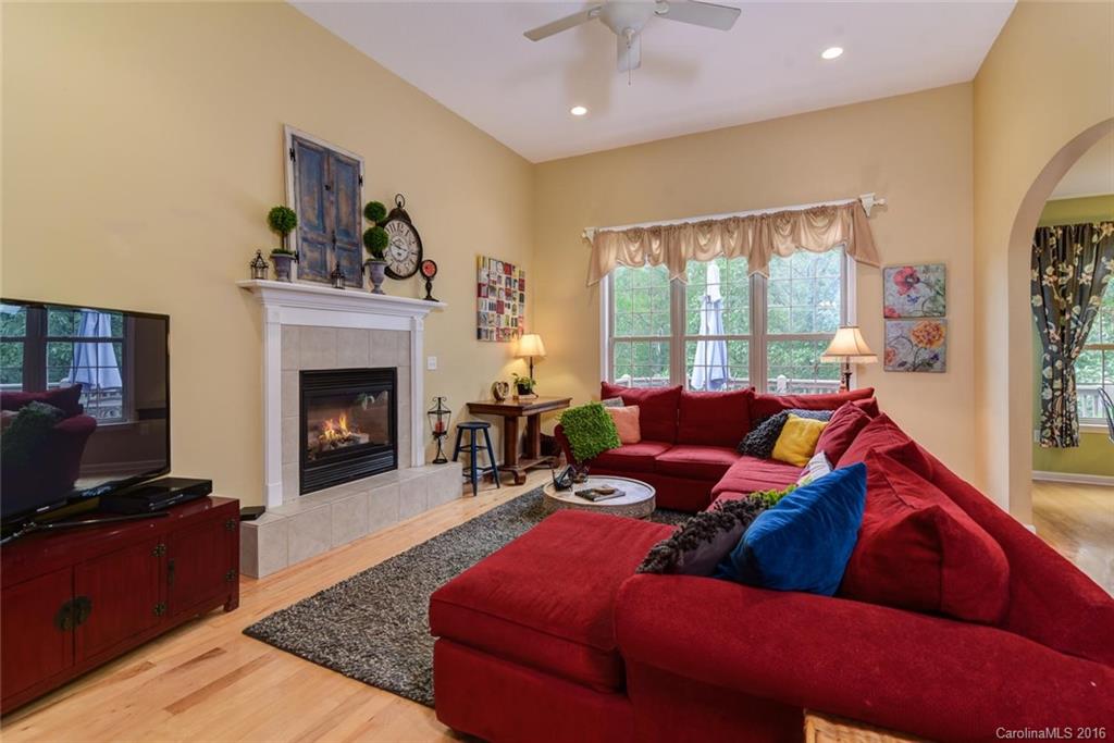 Rivercrest - Residential