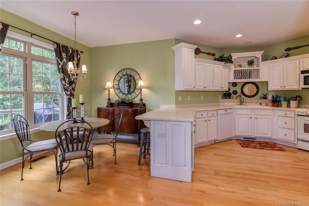Rivercrest - Residential