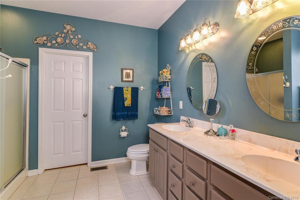 Rivercrest - Residential