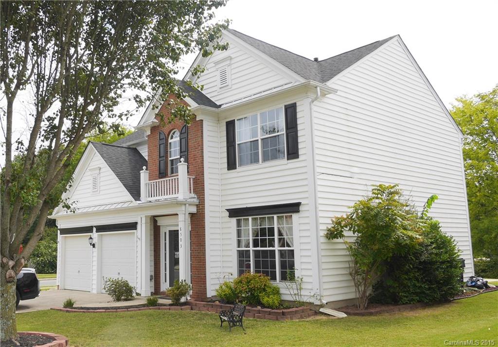 Reavencrest - Residential