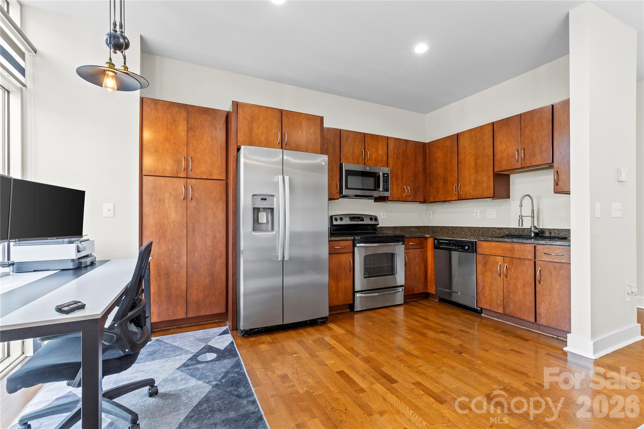 Dilworth - Residential