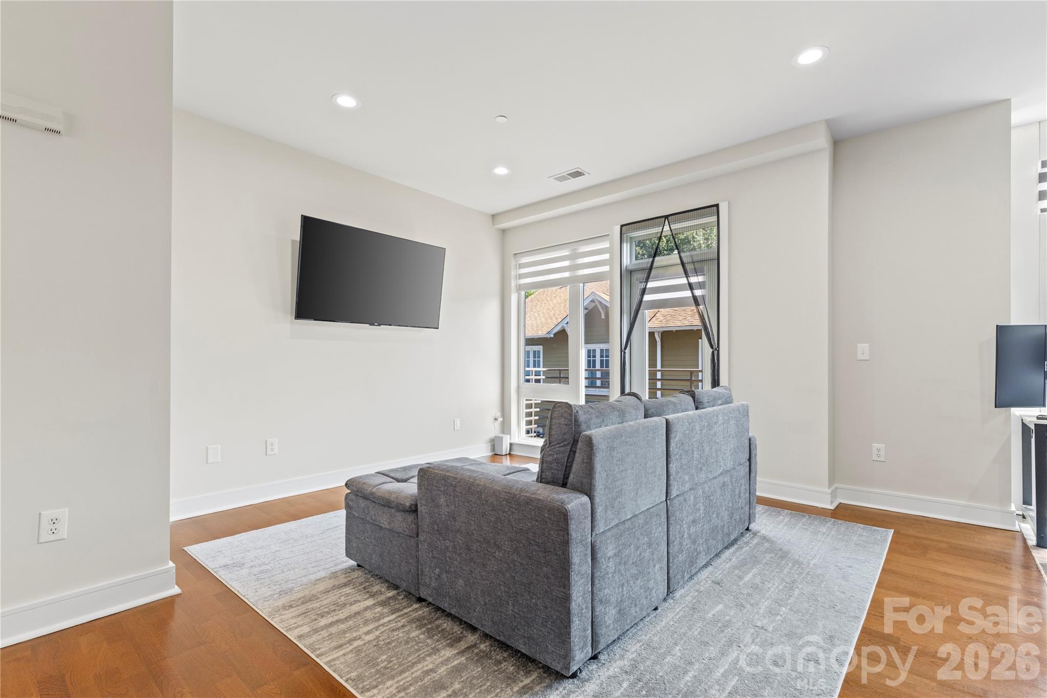 Dilworth - Residential