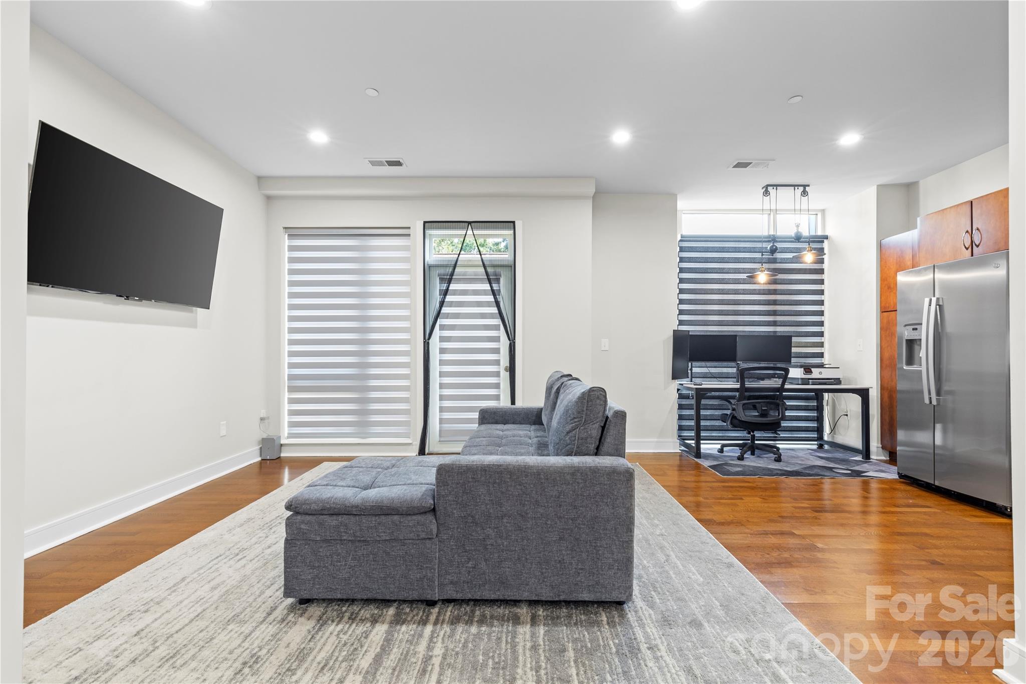 Dilworth - Residential