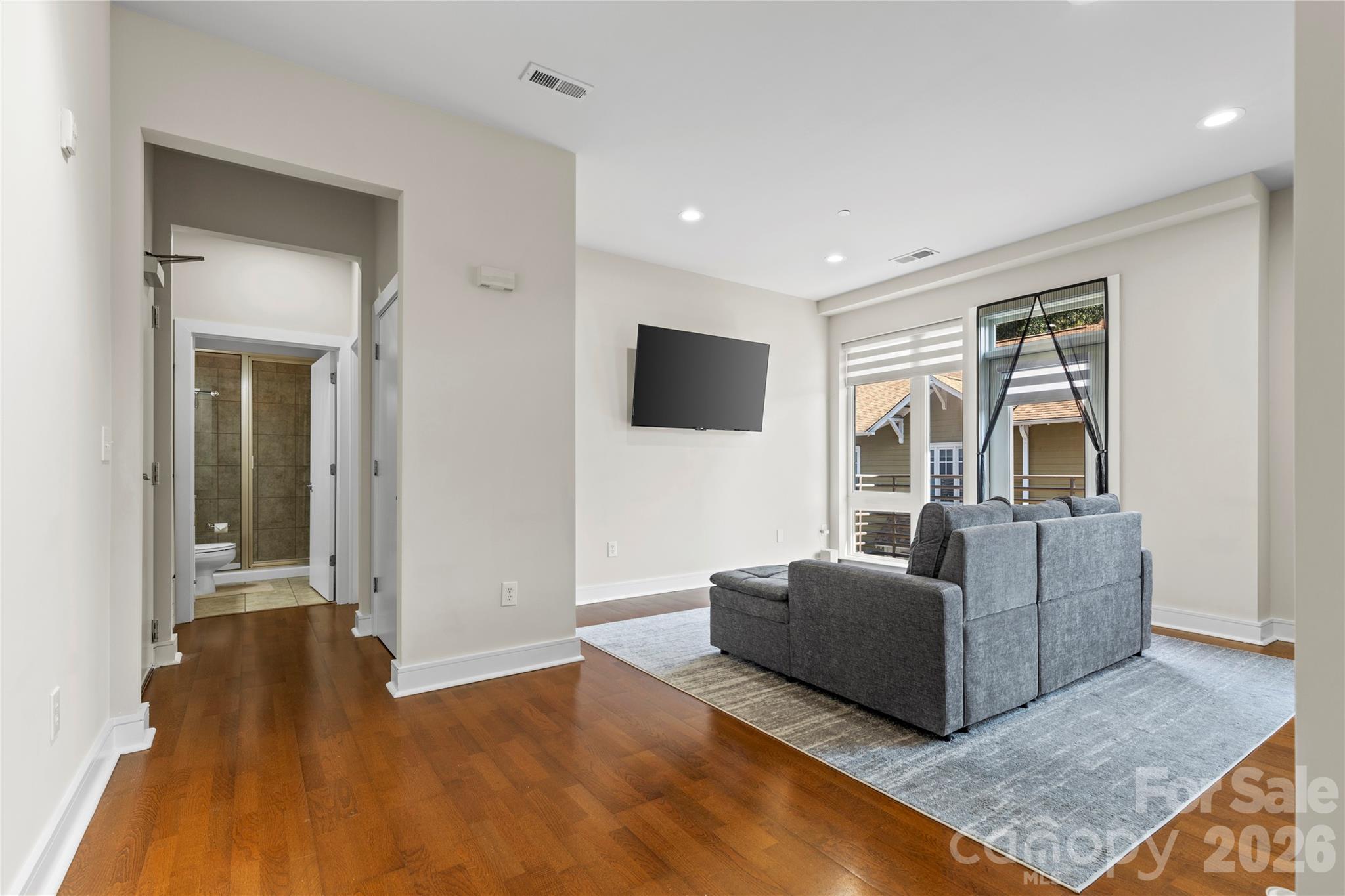 Dilworth - Residential