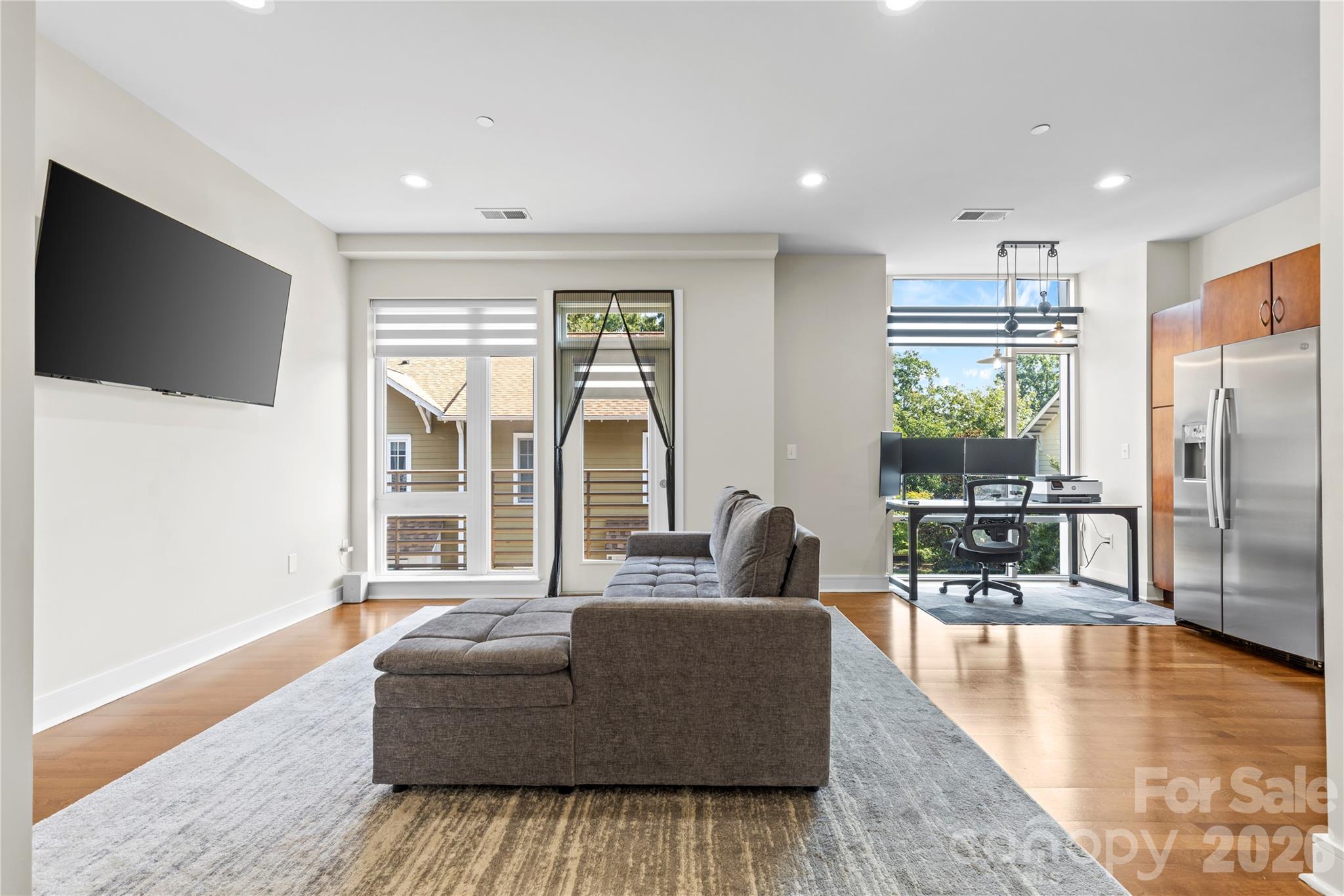Dilworth - Residential