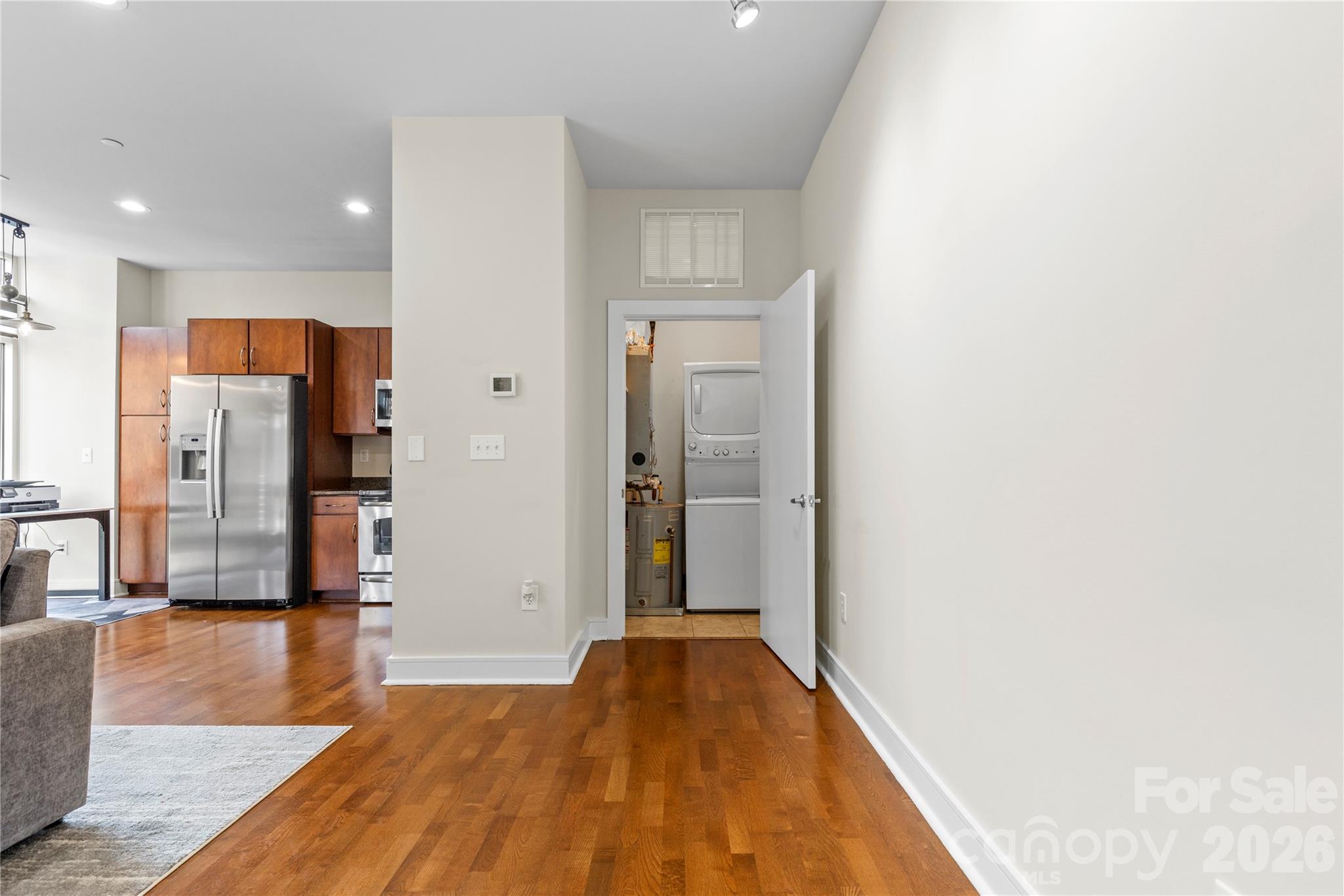 Dilworth - Residential