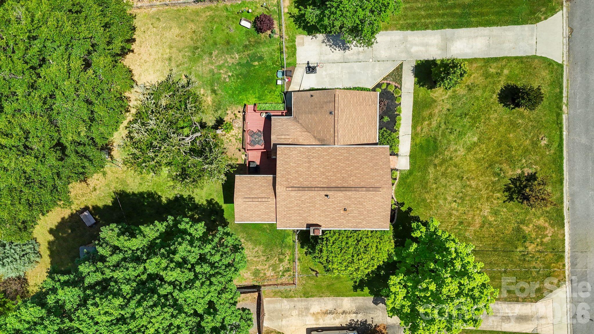 Suburban Heights - Residential