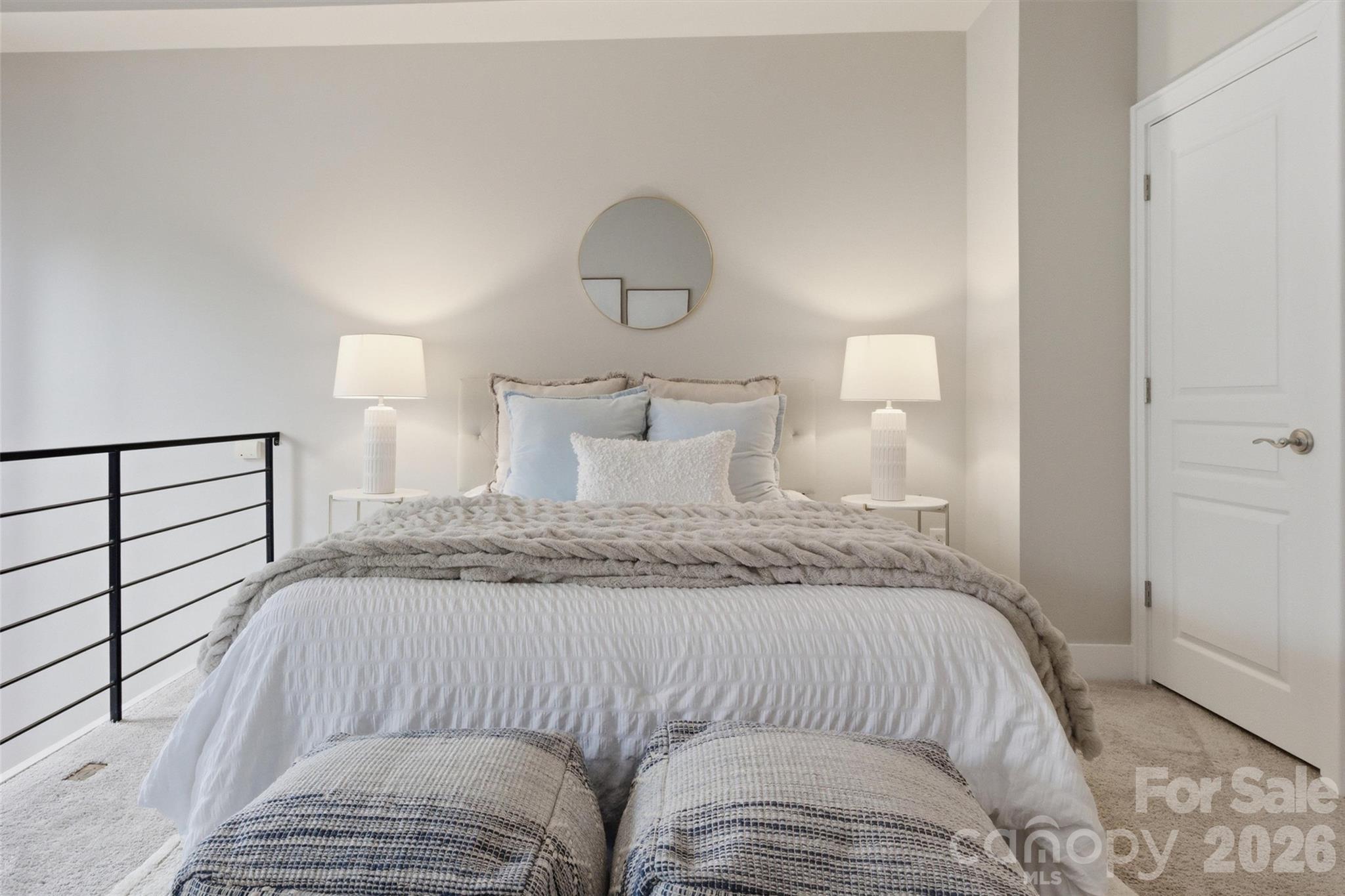Park Avenue Condominiums - Residential