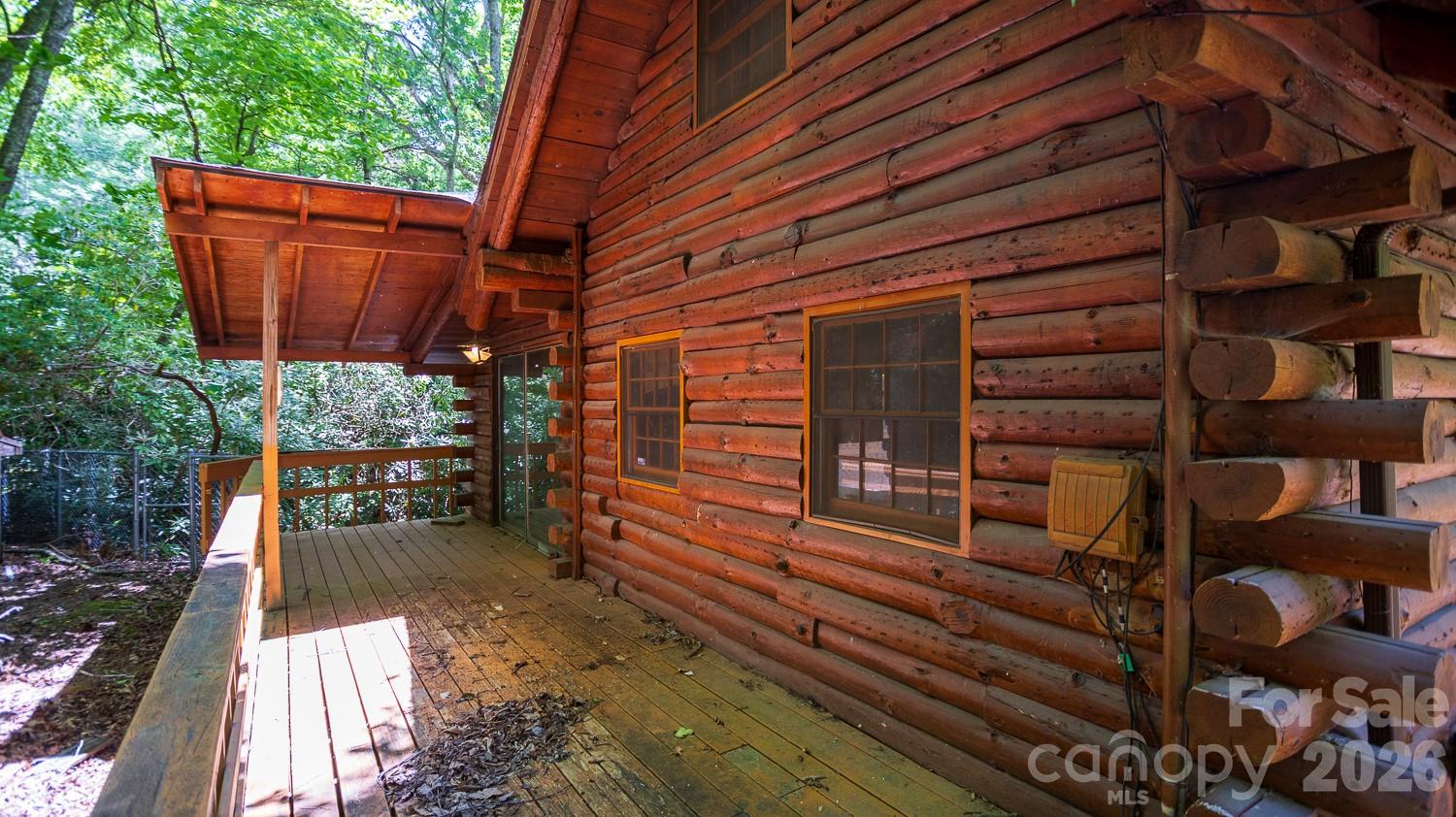 Charmeldee Acres - Residential