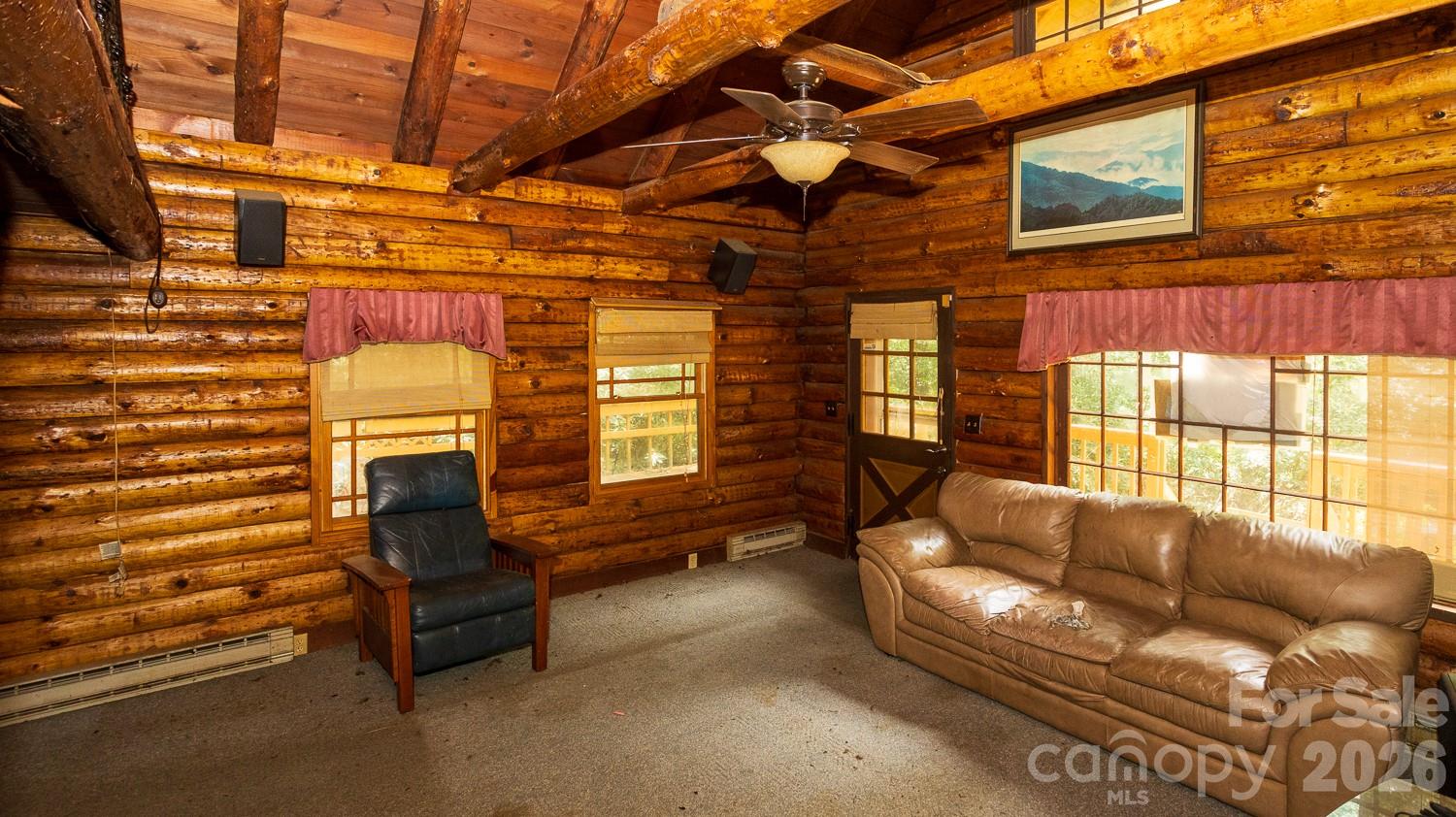 Charmeldee Acres - Residential