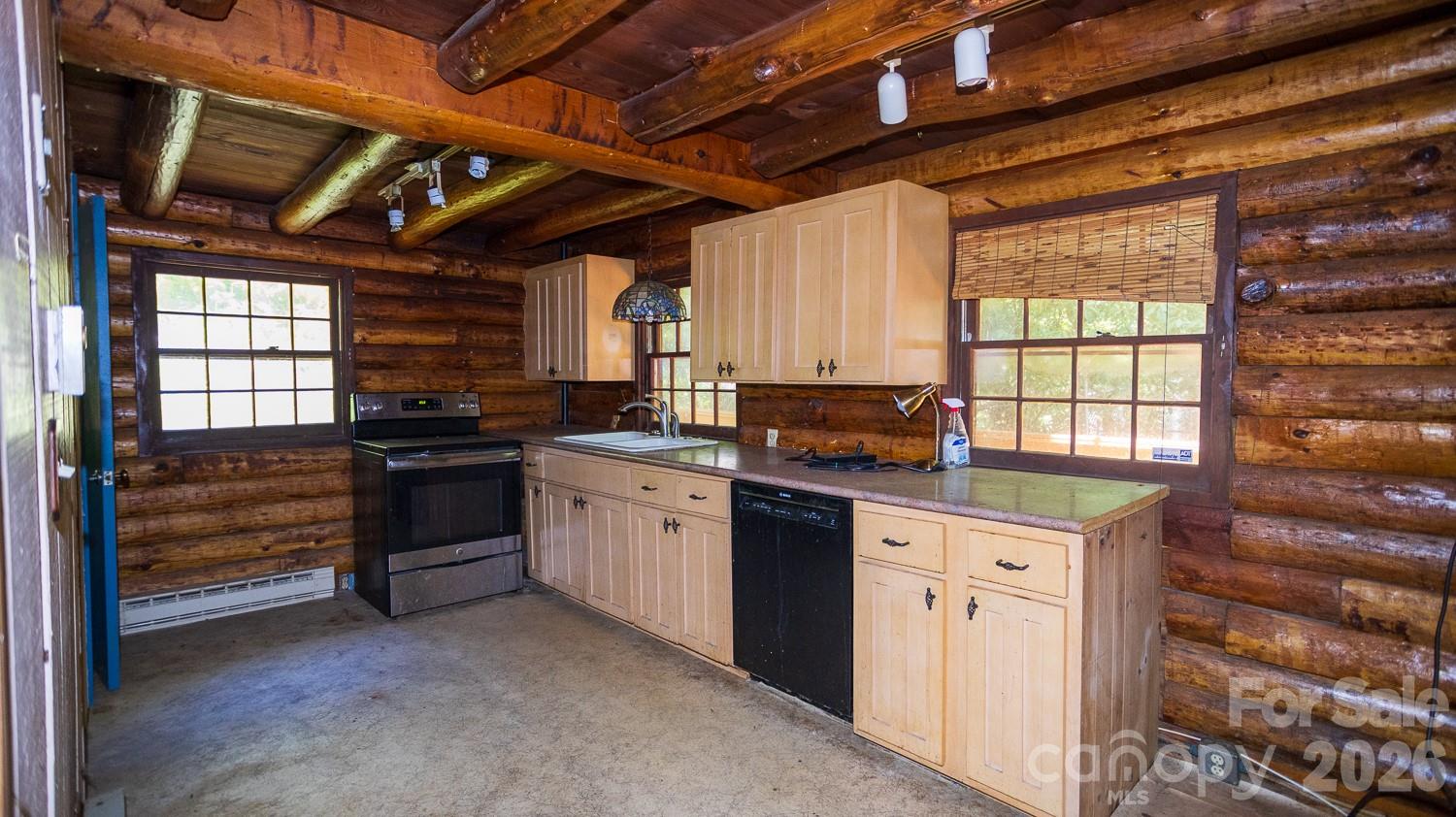 Charmeldee Acres - Residential