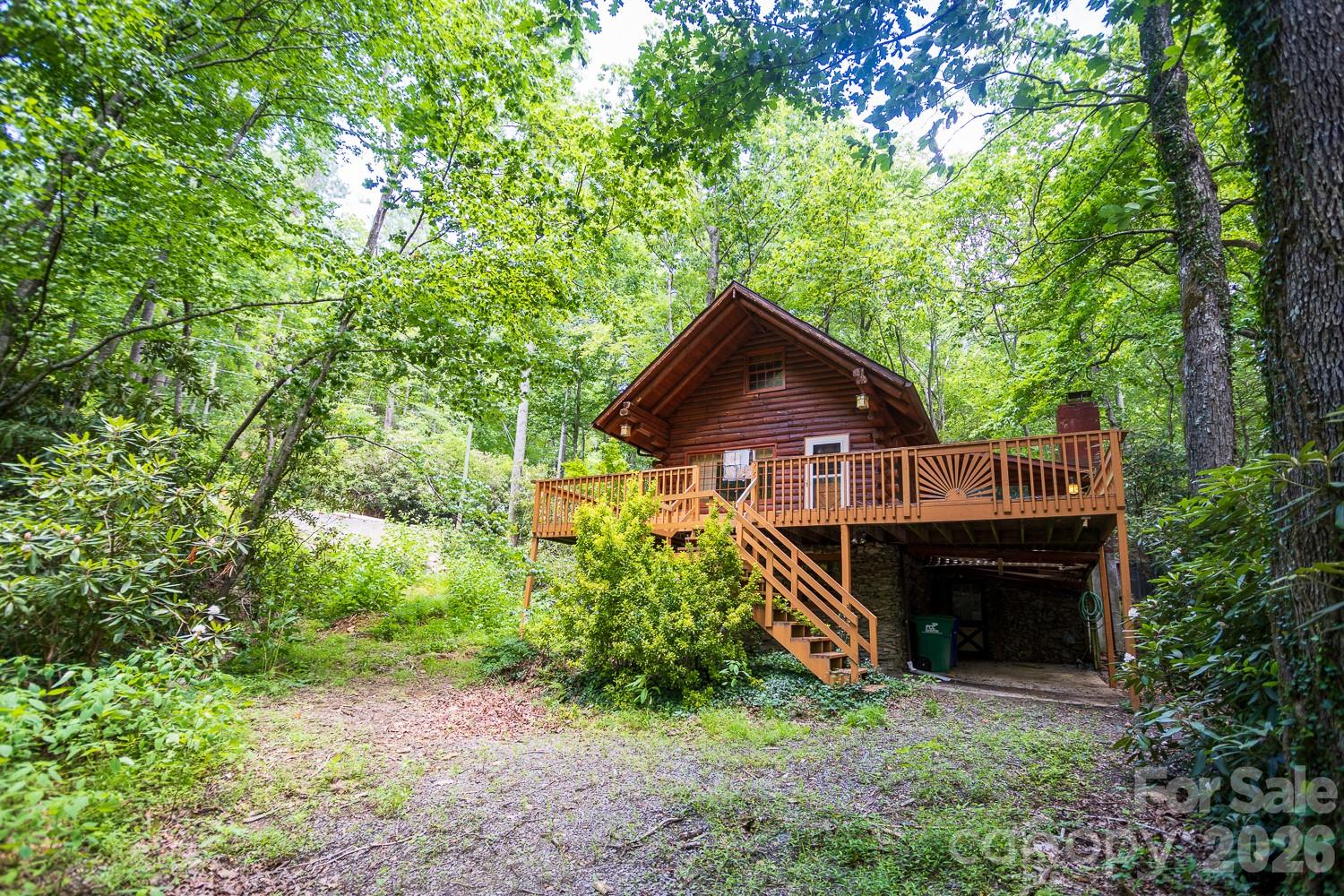 Charmeldee Acres - Residential