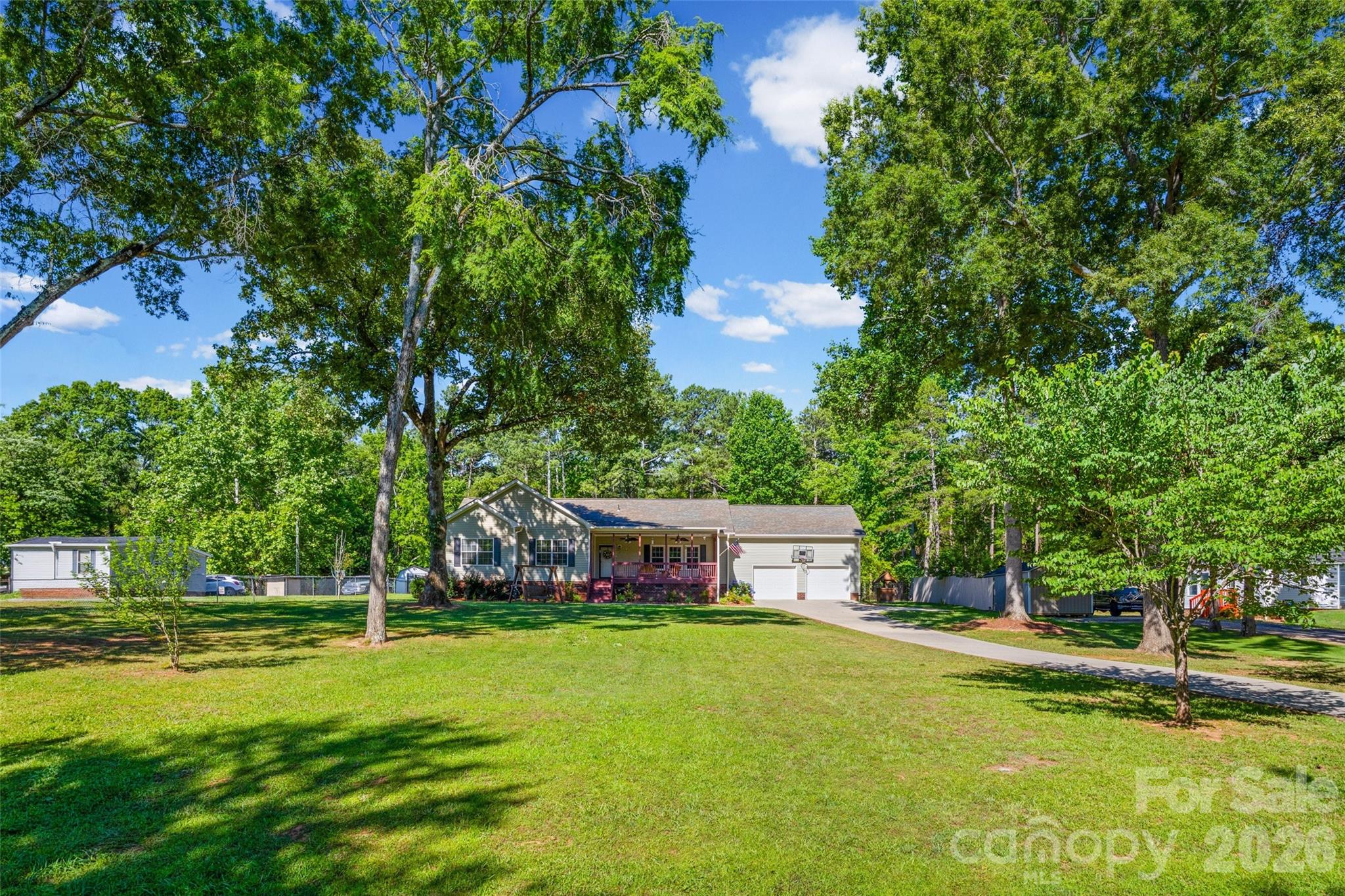 Pine Meadows - Residential