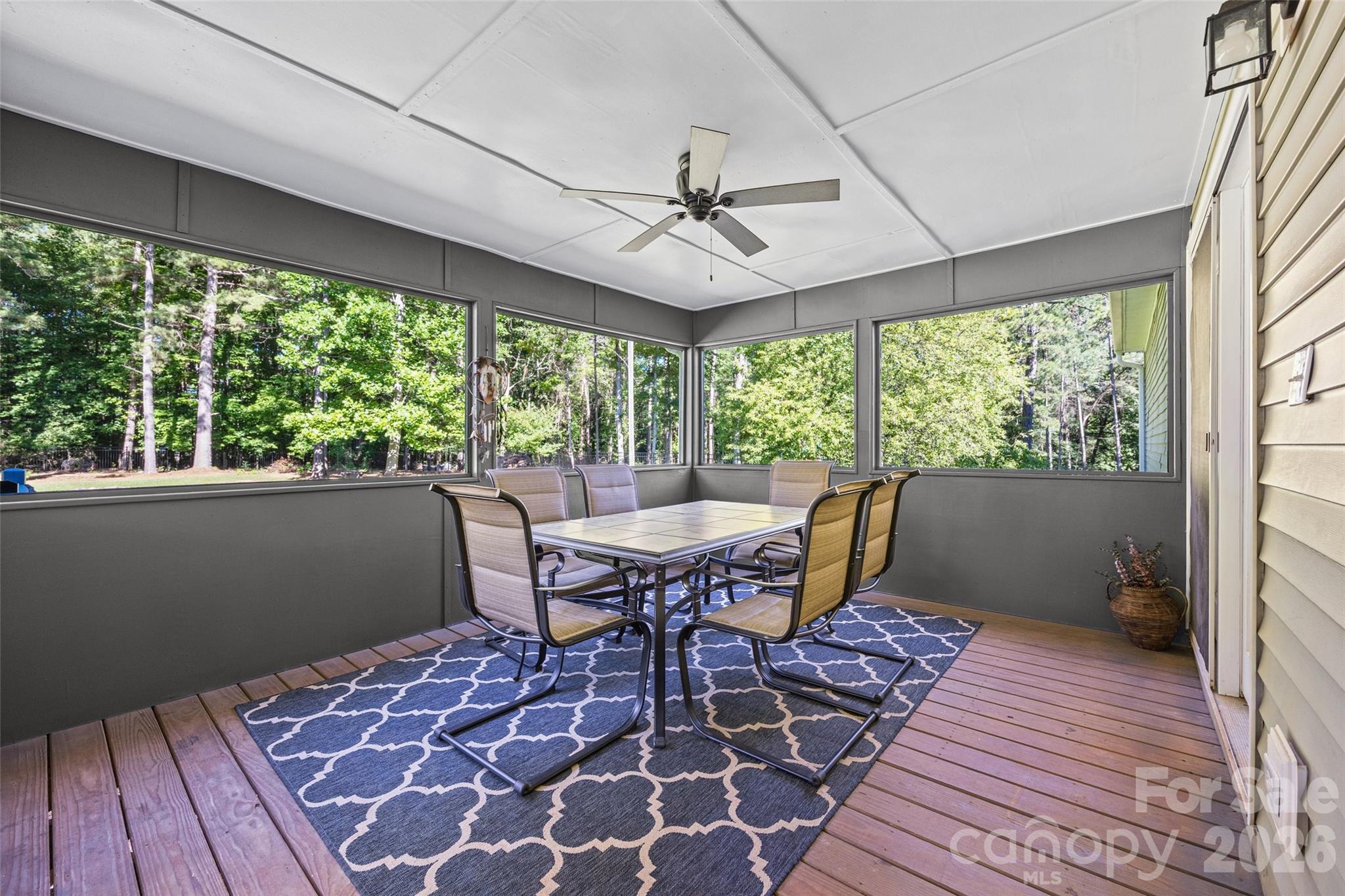 Pine Meadows - Residential