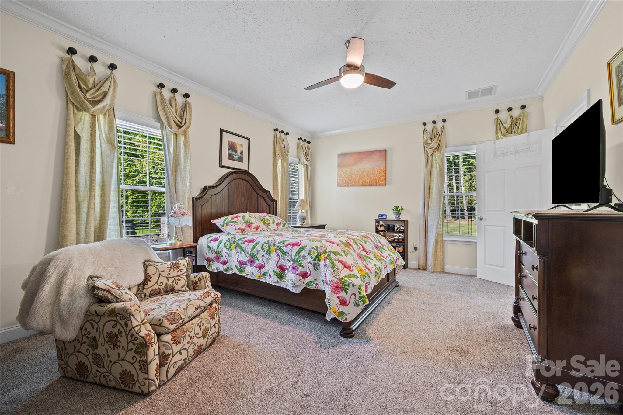Pine Meadows - Residential