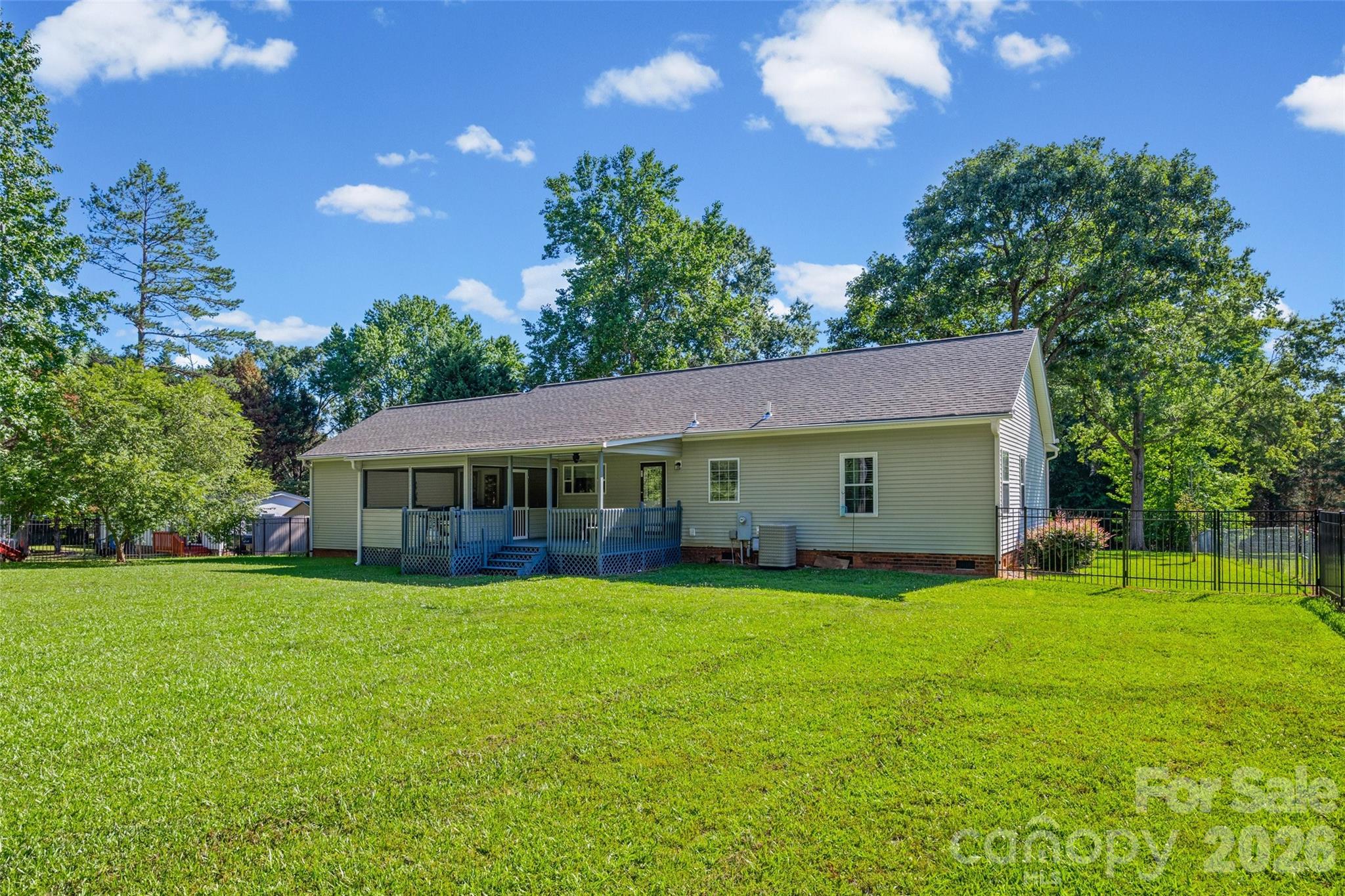 Pine Meadows - Residential