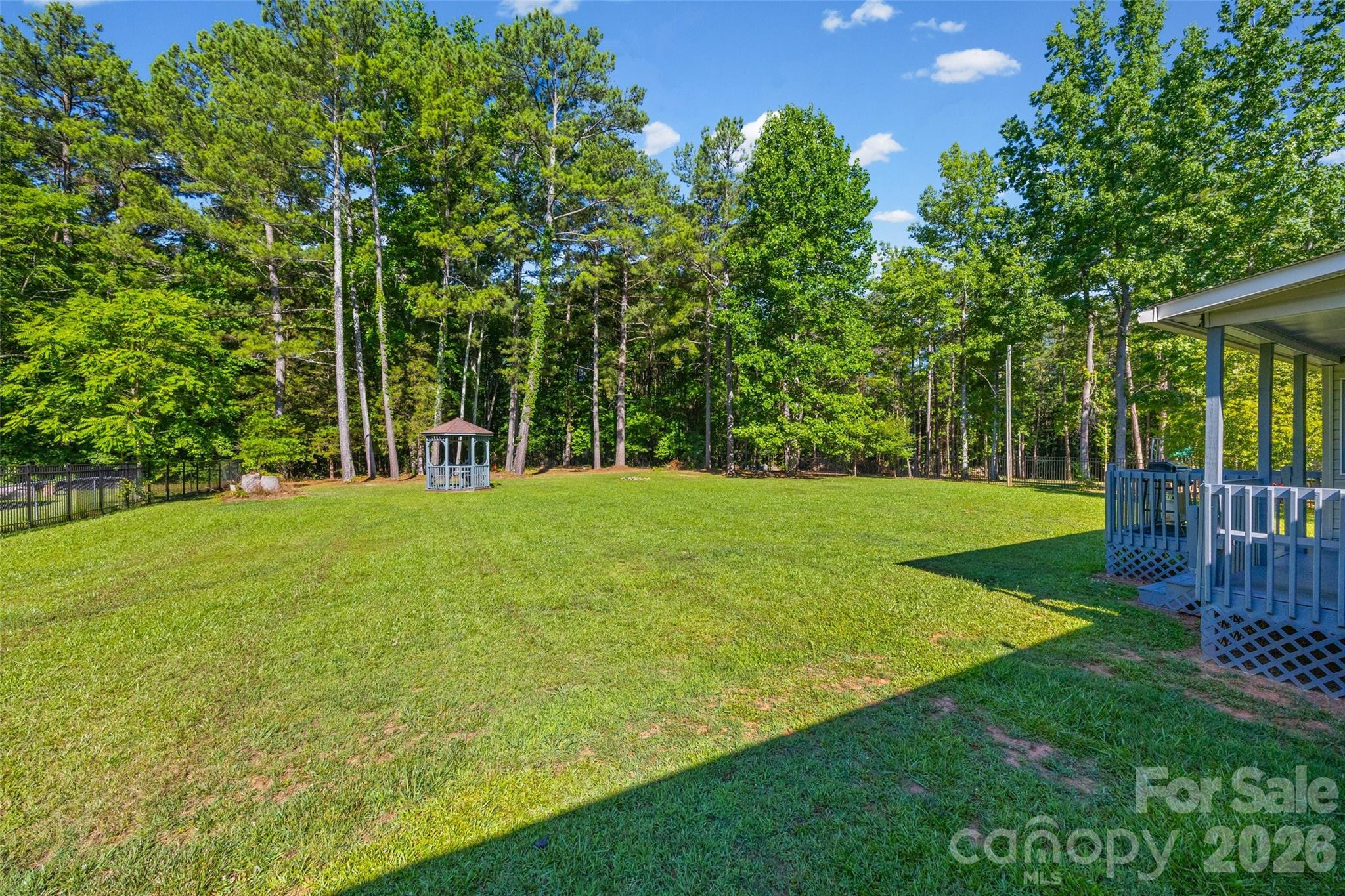 Pine Meadows - Residential