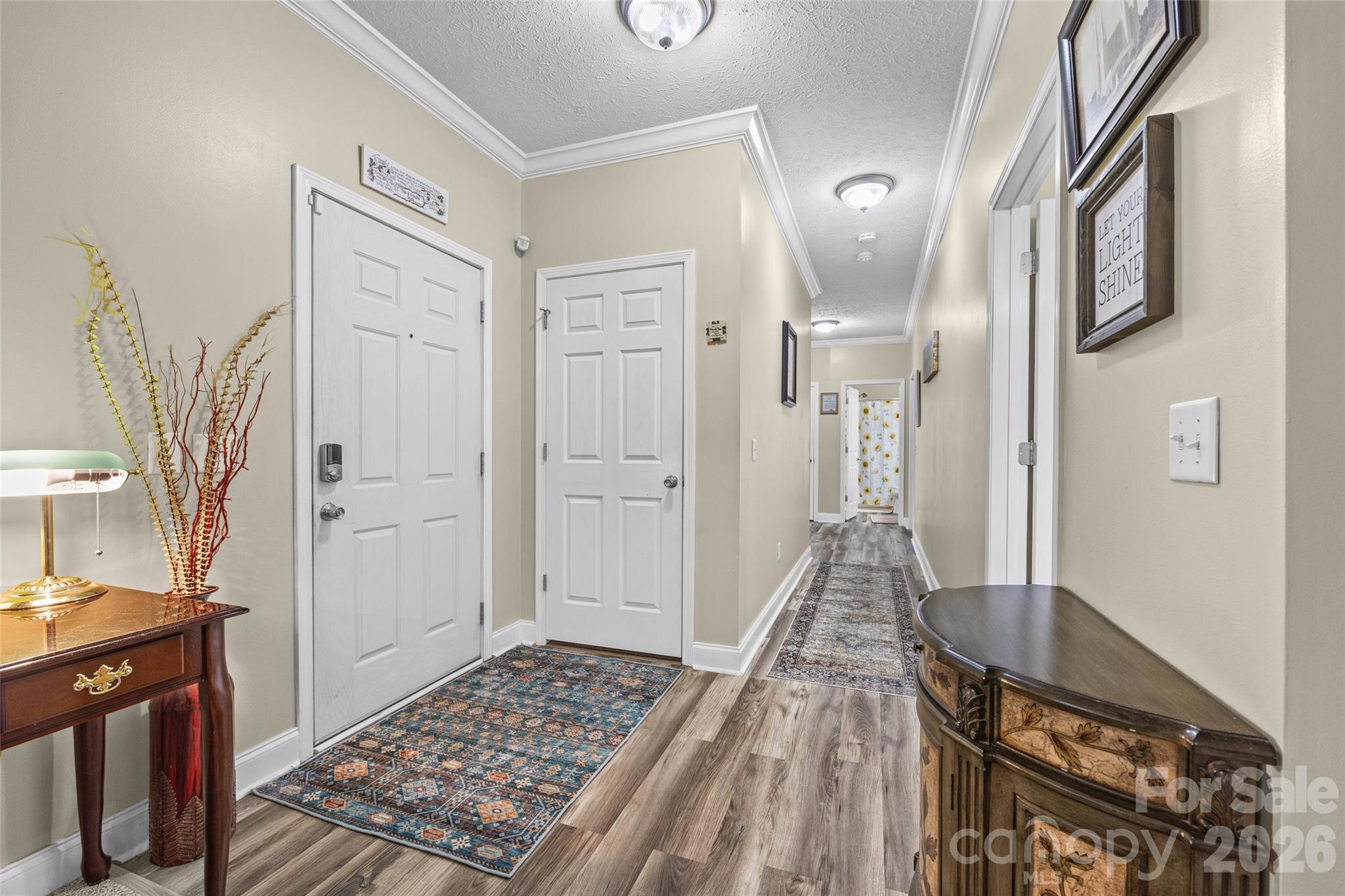 Pine Meadows - Residential