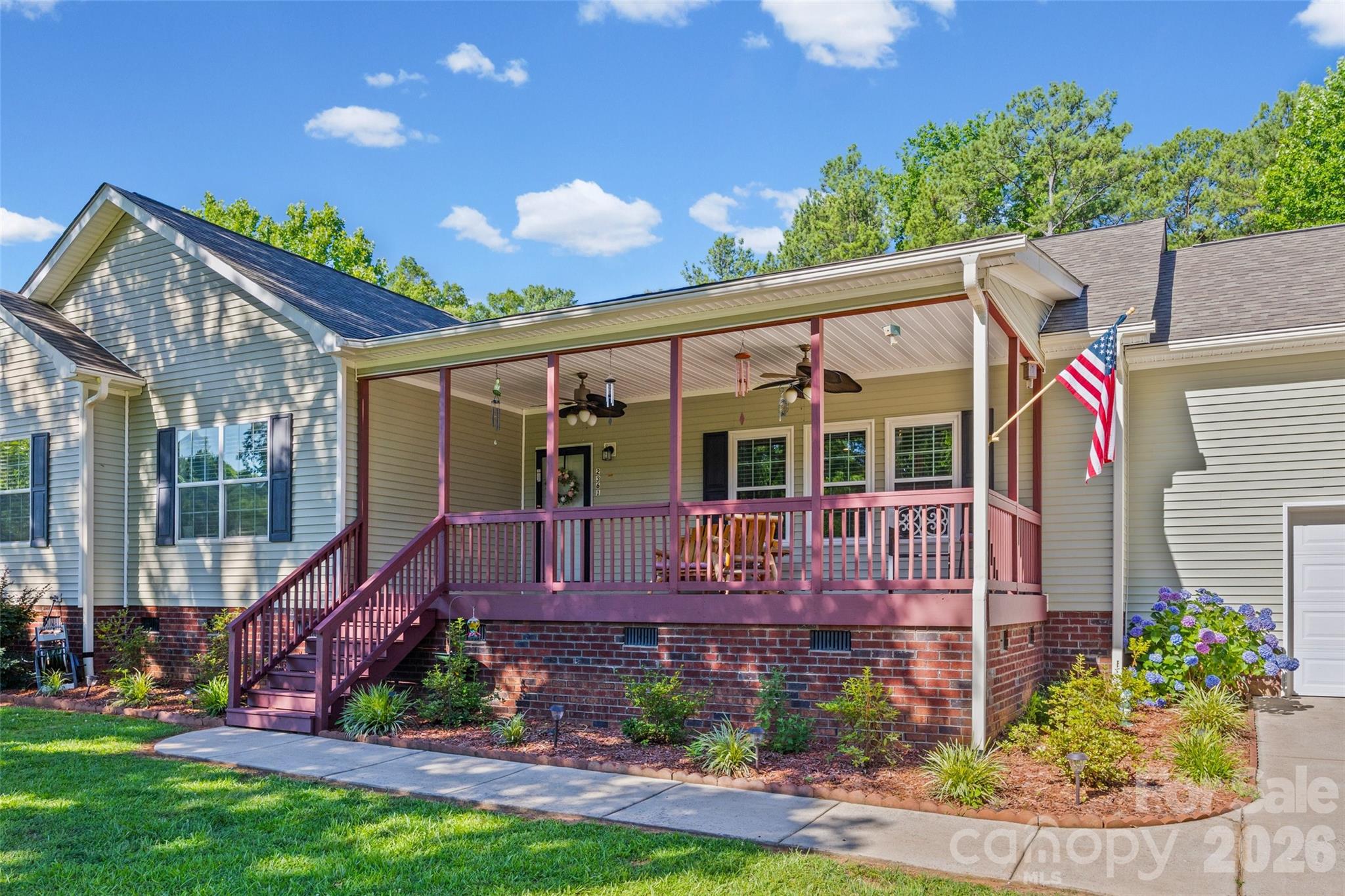 Pine Meadows - Residential
