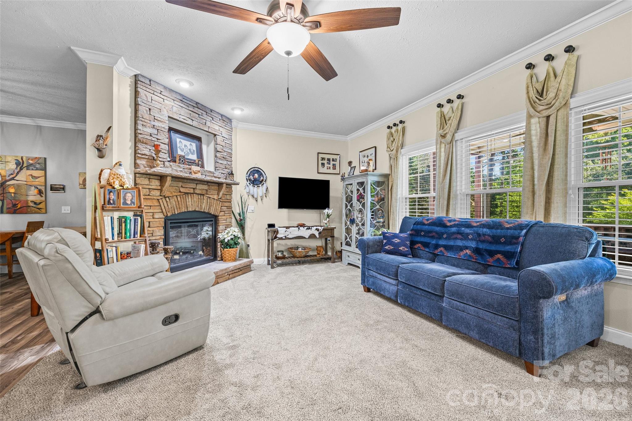 Pine Meadows - Residential