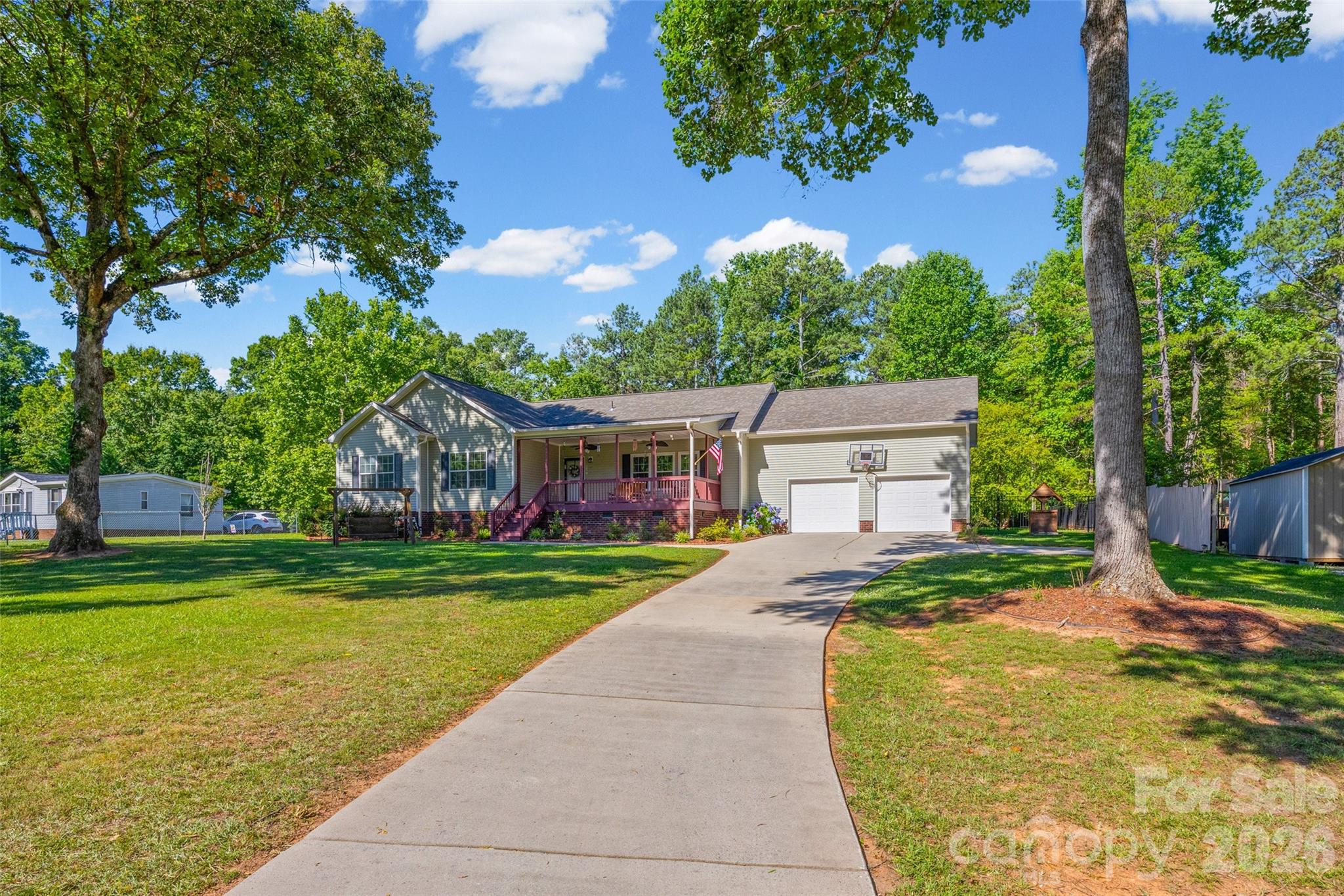Pine Meadows - Residential