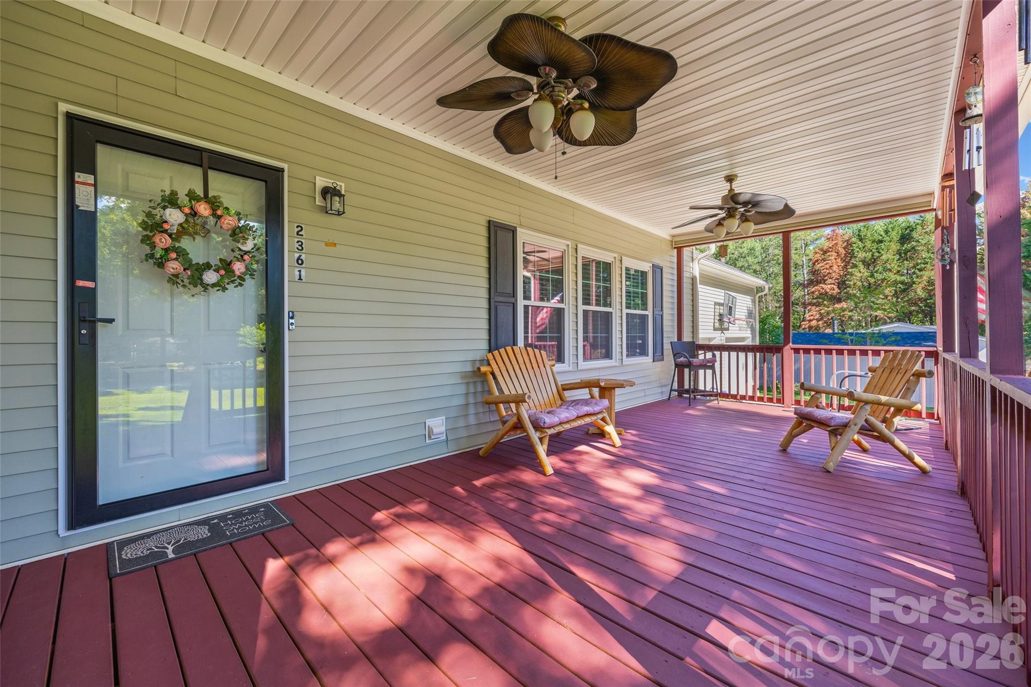 Pine Meadows - Residential