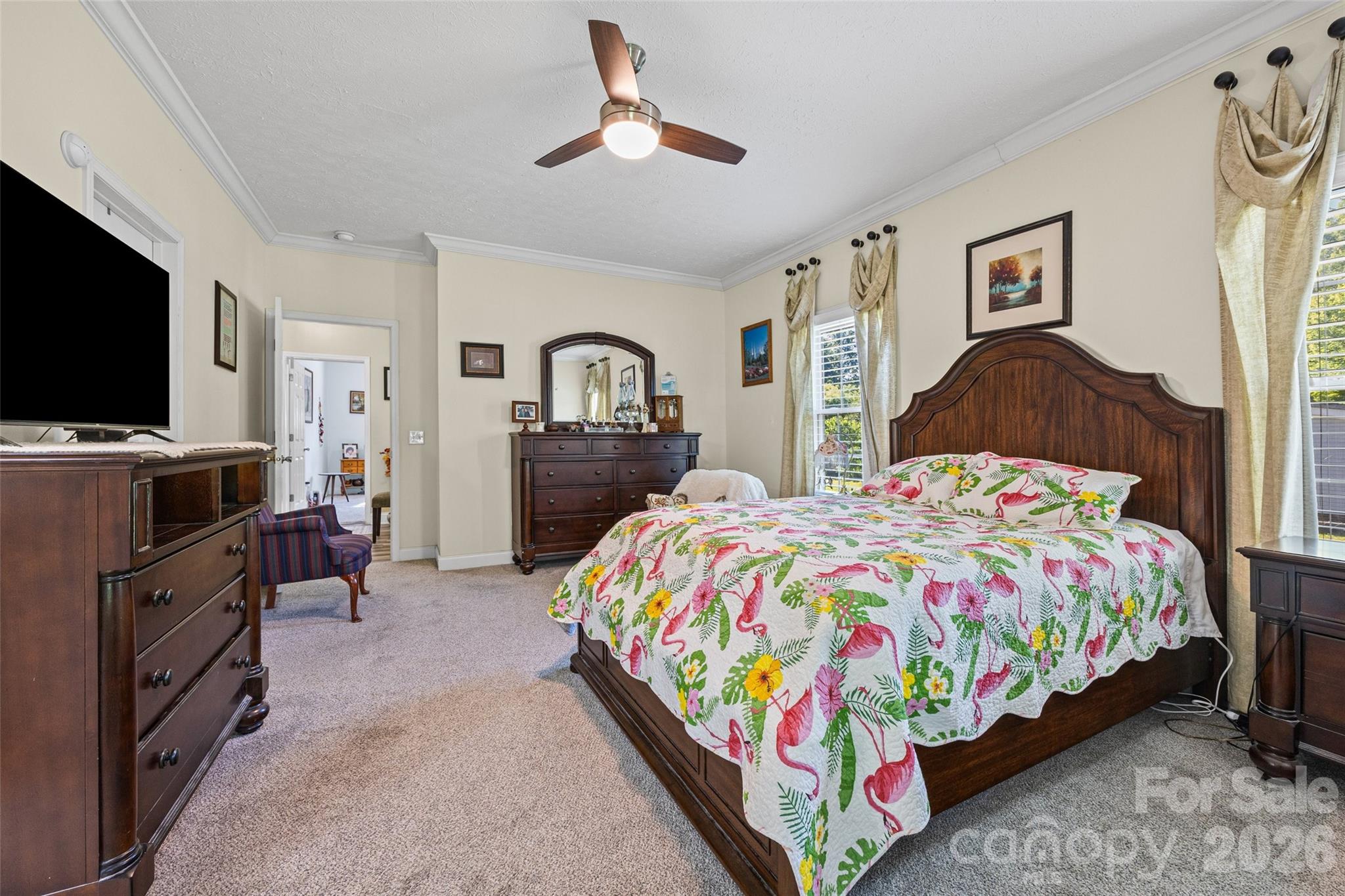 Pine Meadows - Residential