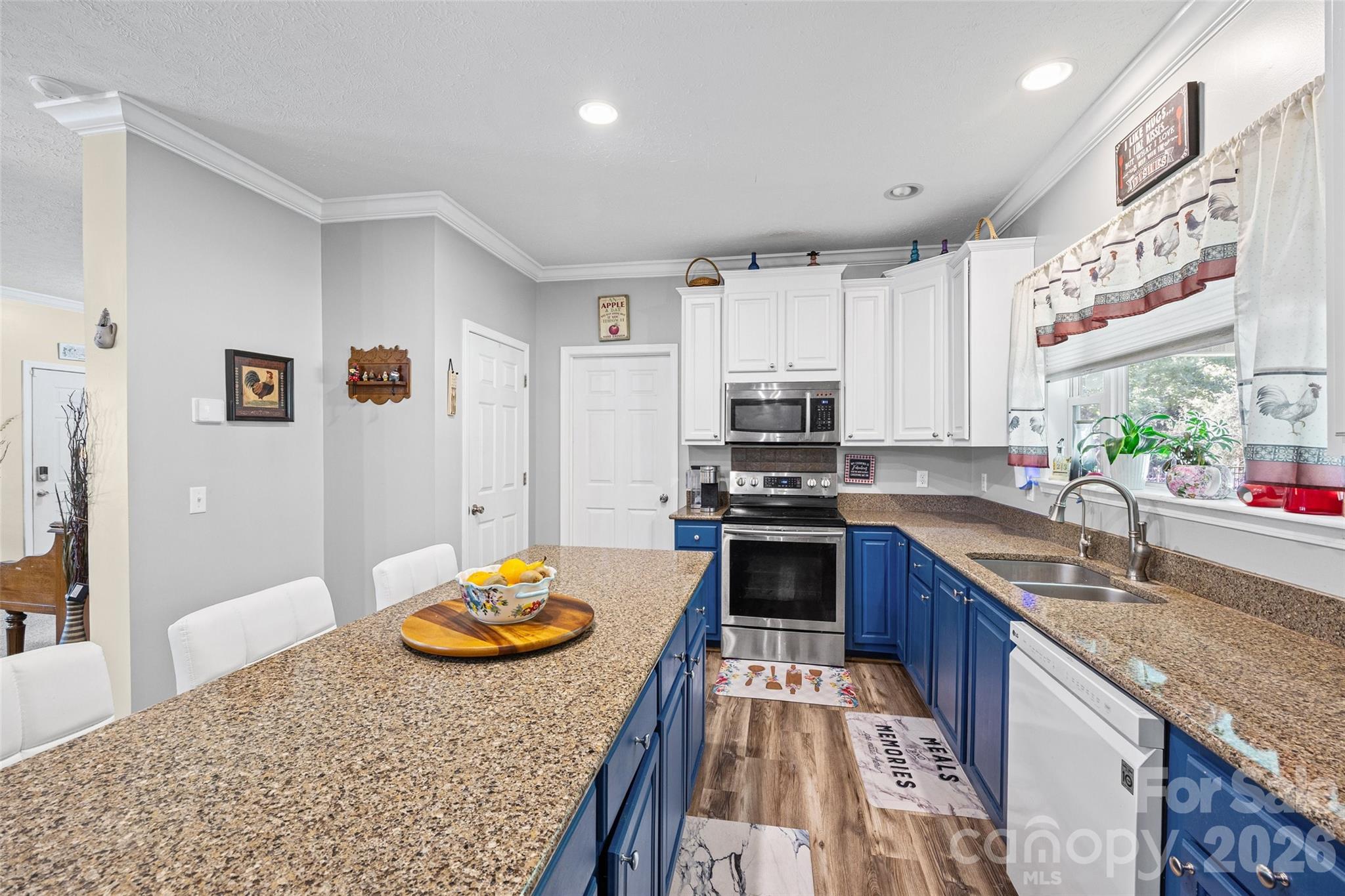 Pine Meadows - Residential