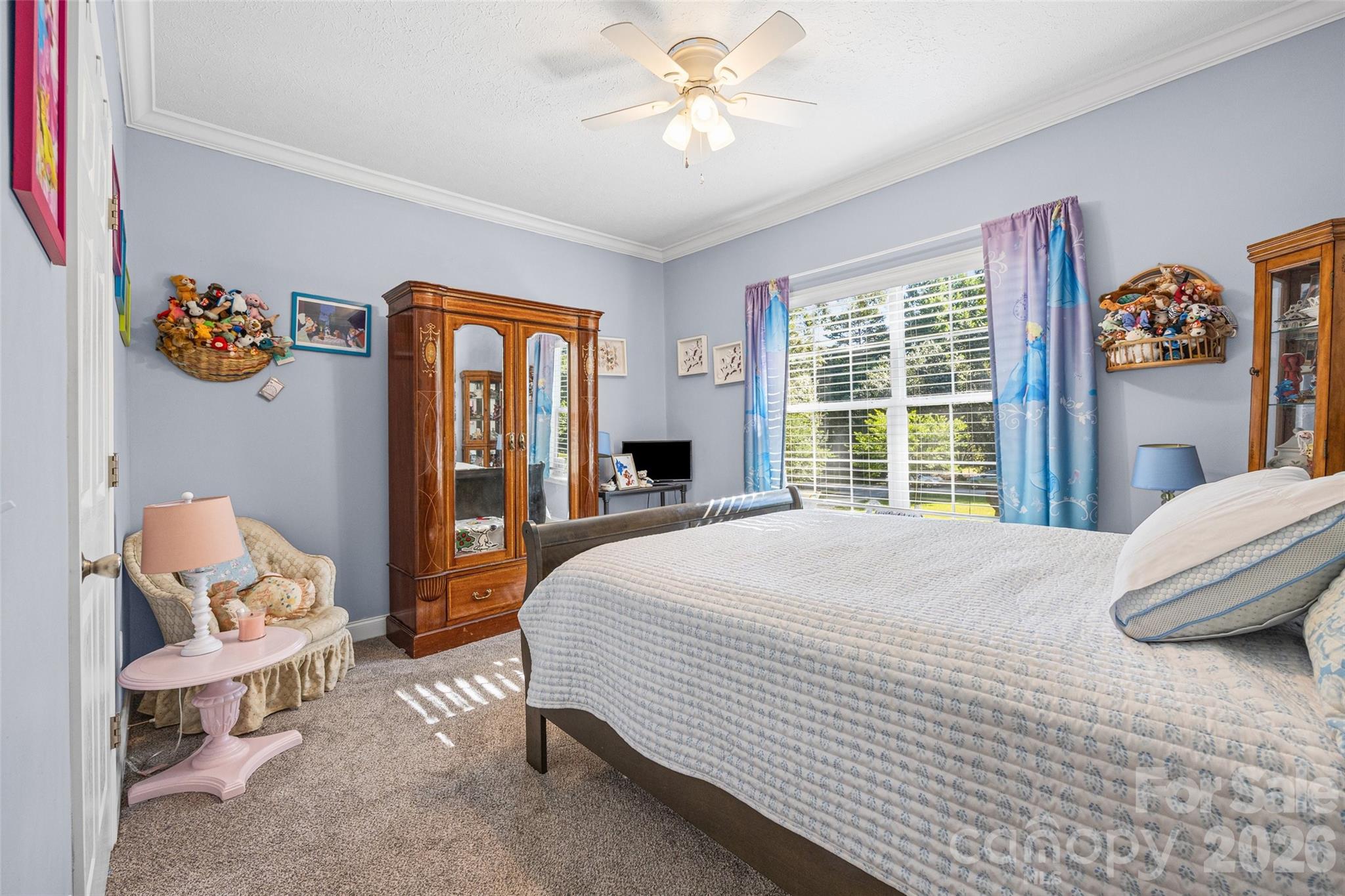 Pine Meadows - Residential