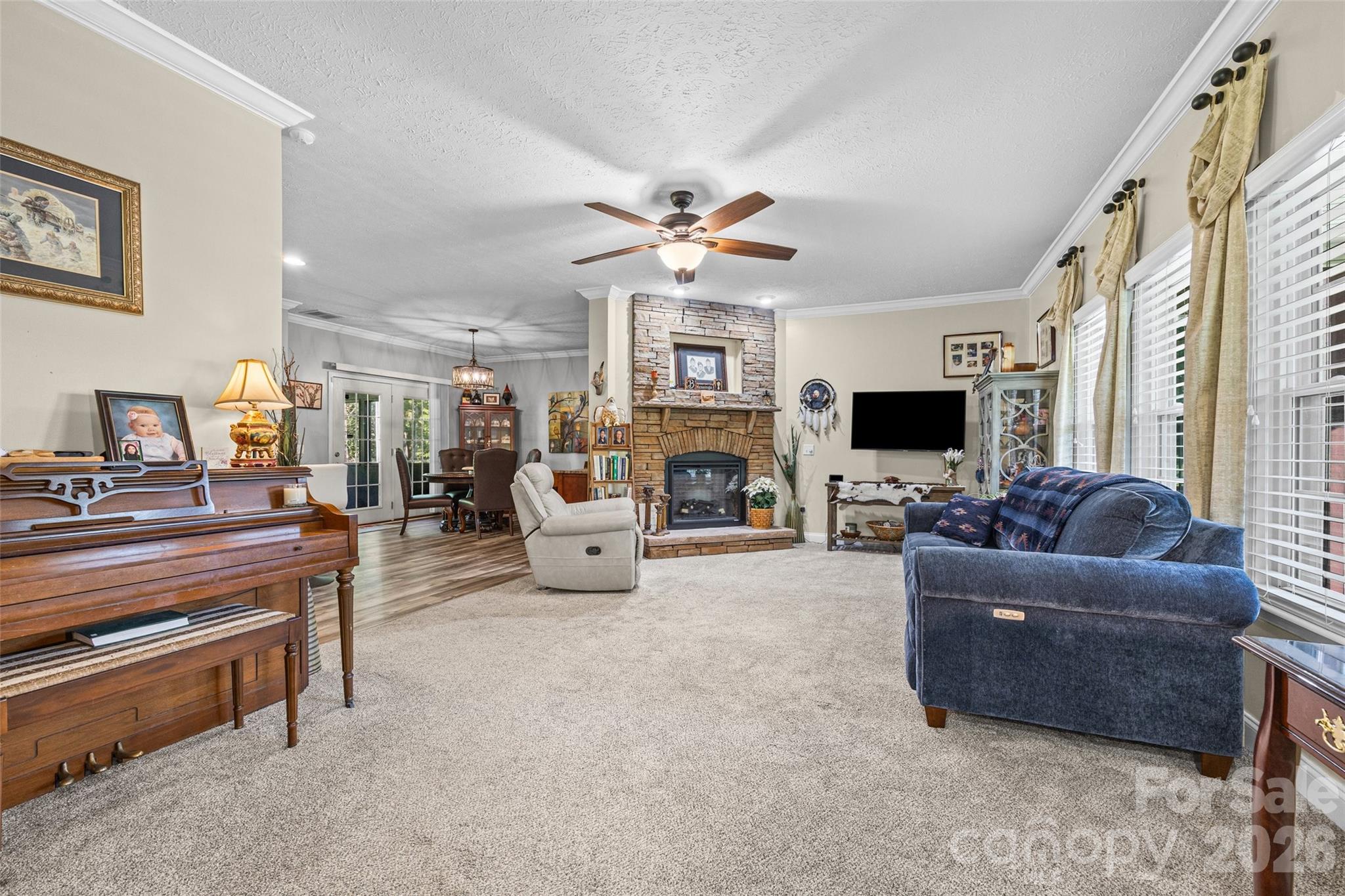 Pine Meadows - Residential