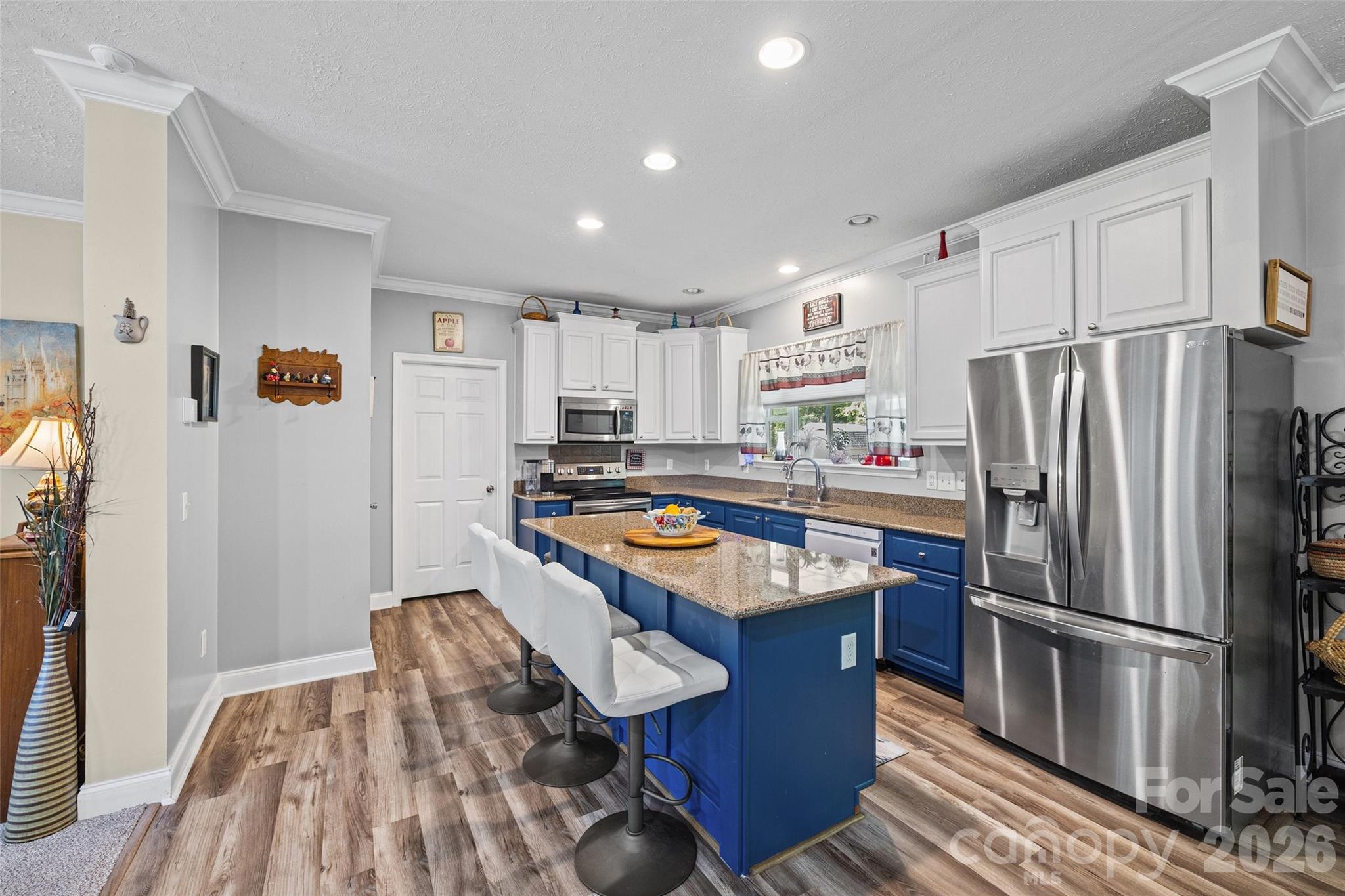 Pine Meadows - Residential