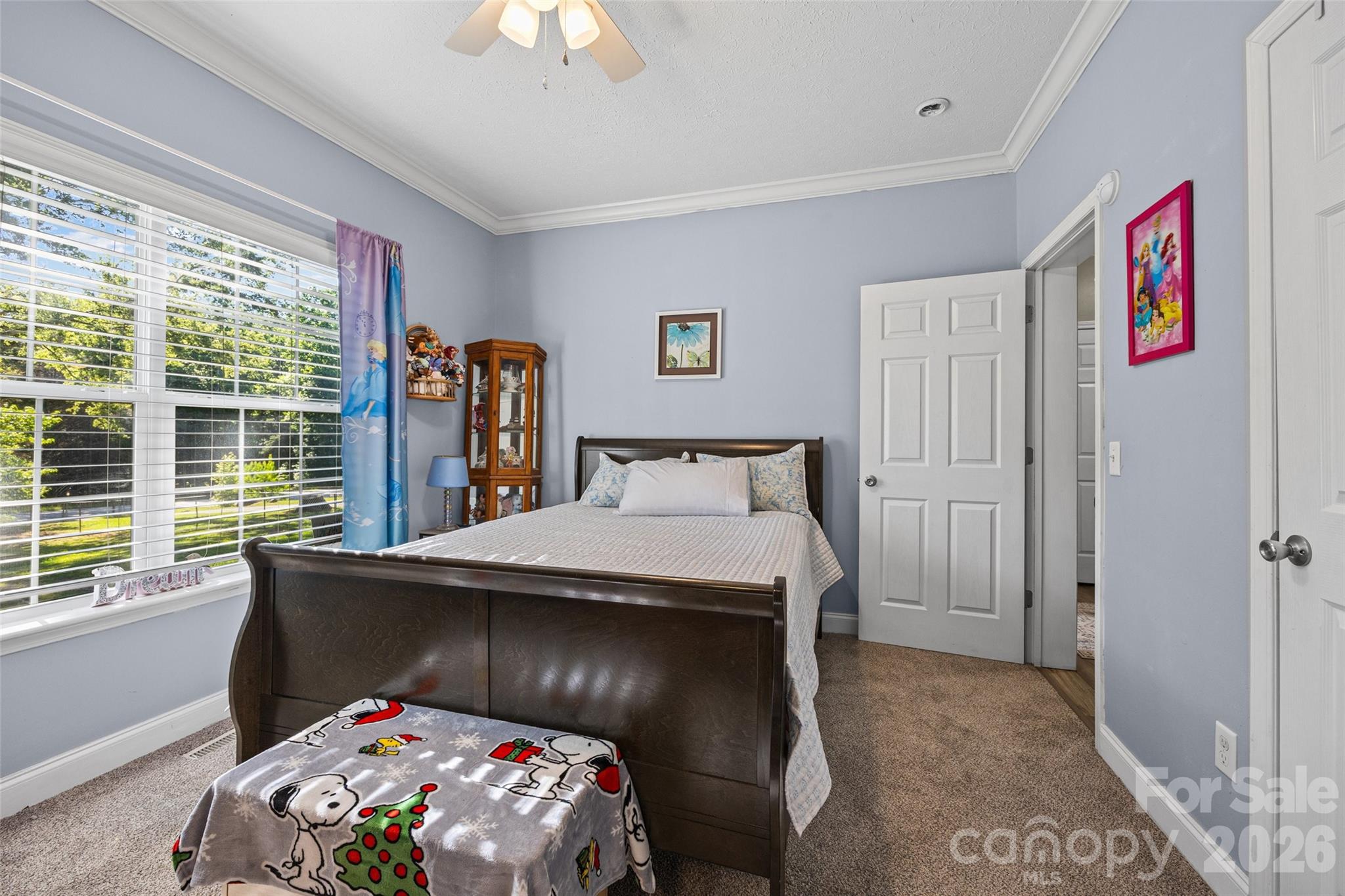 Pine Meadows - Residential