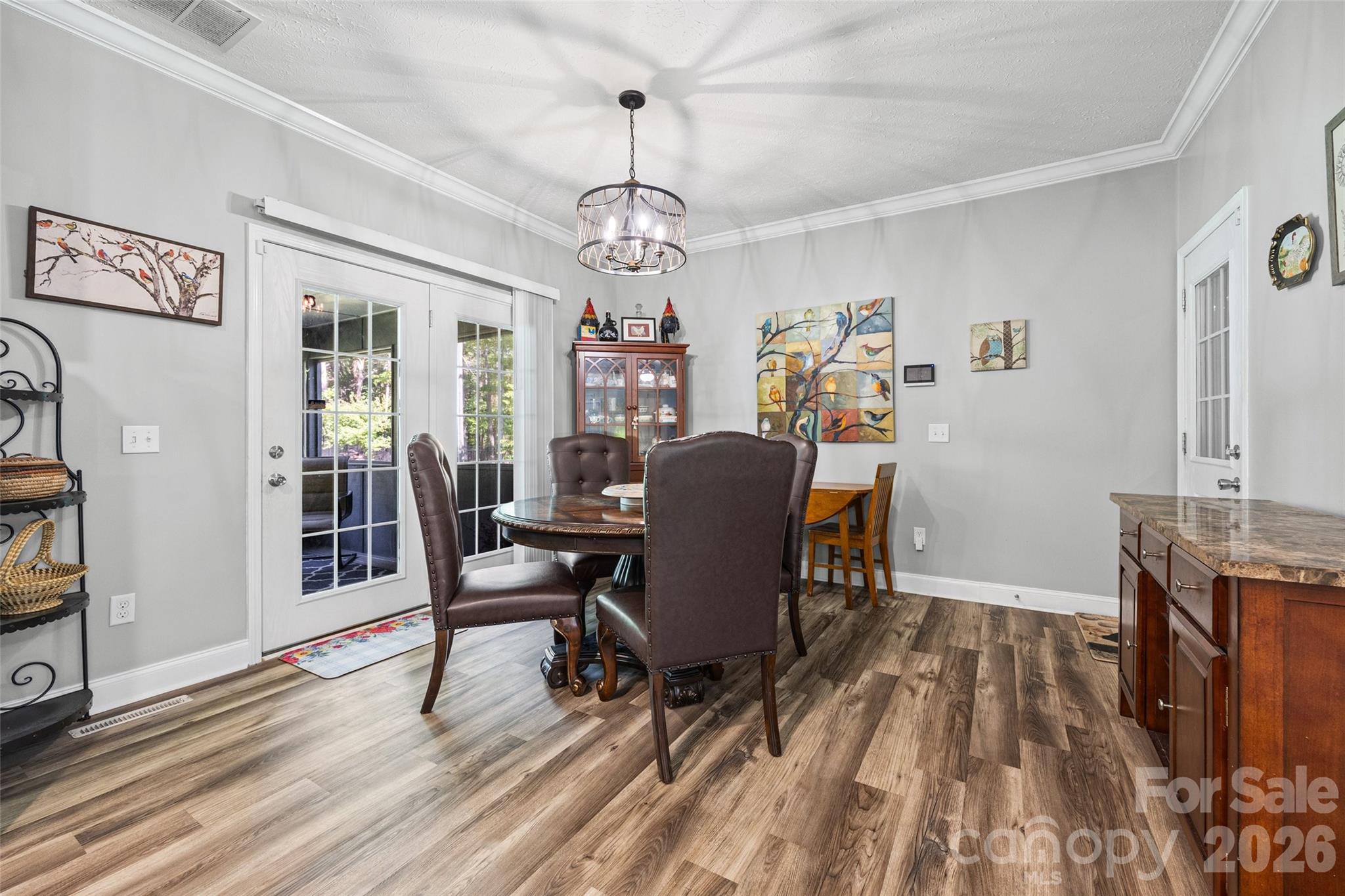 Pine Meadows - Residential