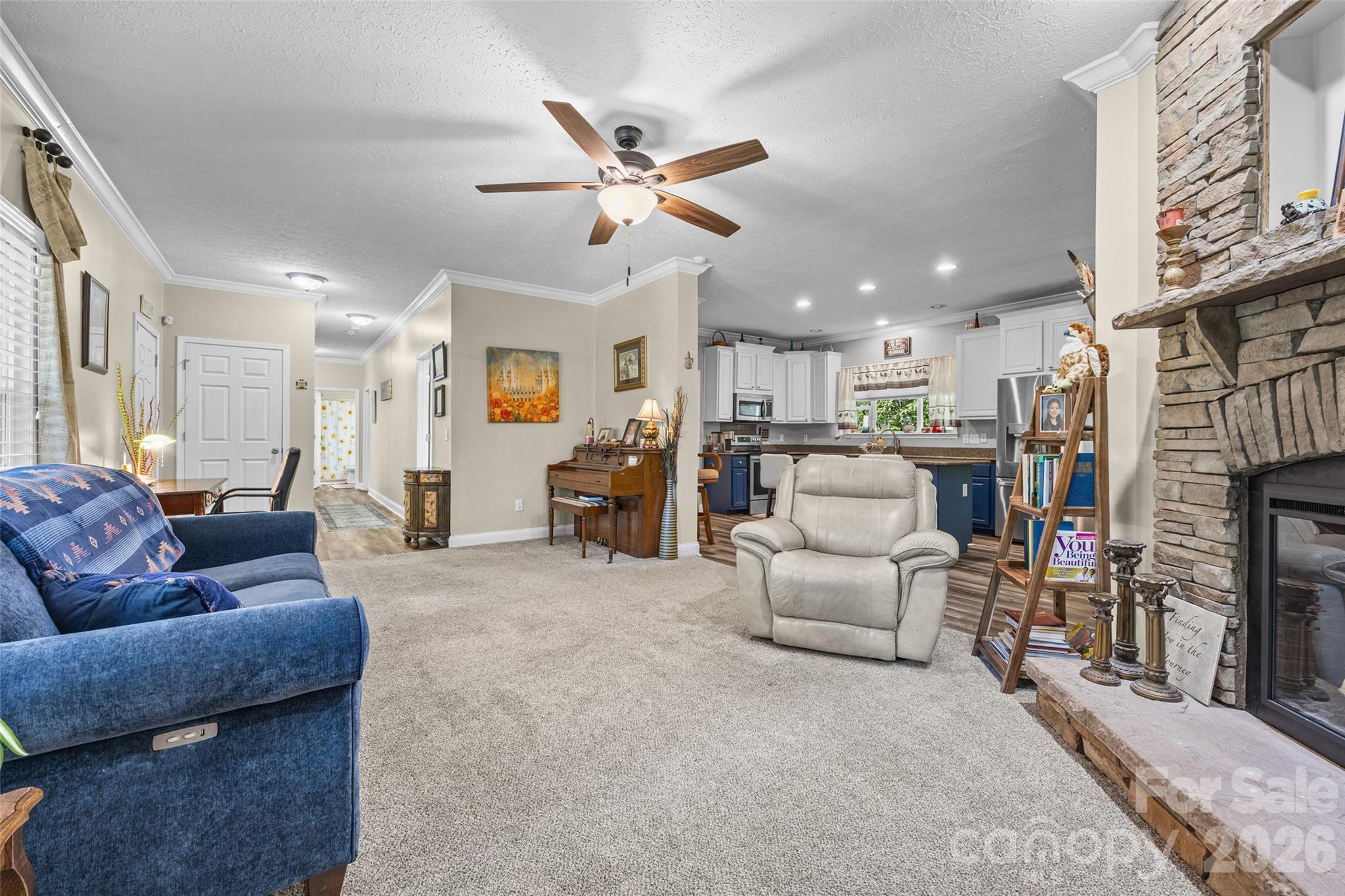 Pine Meadows - Residential