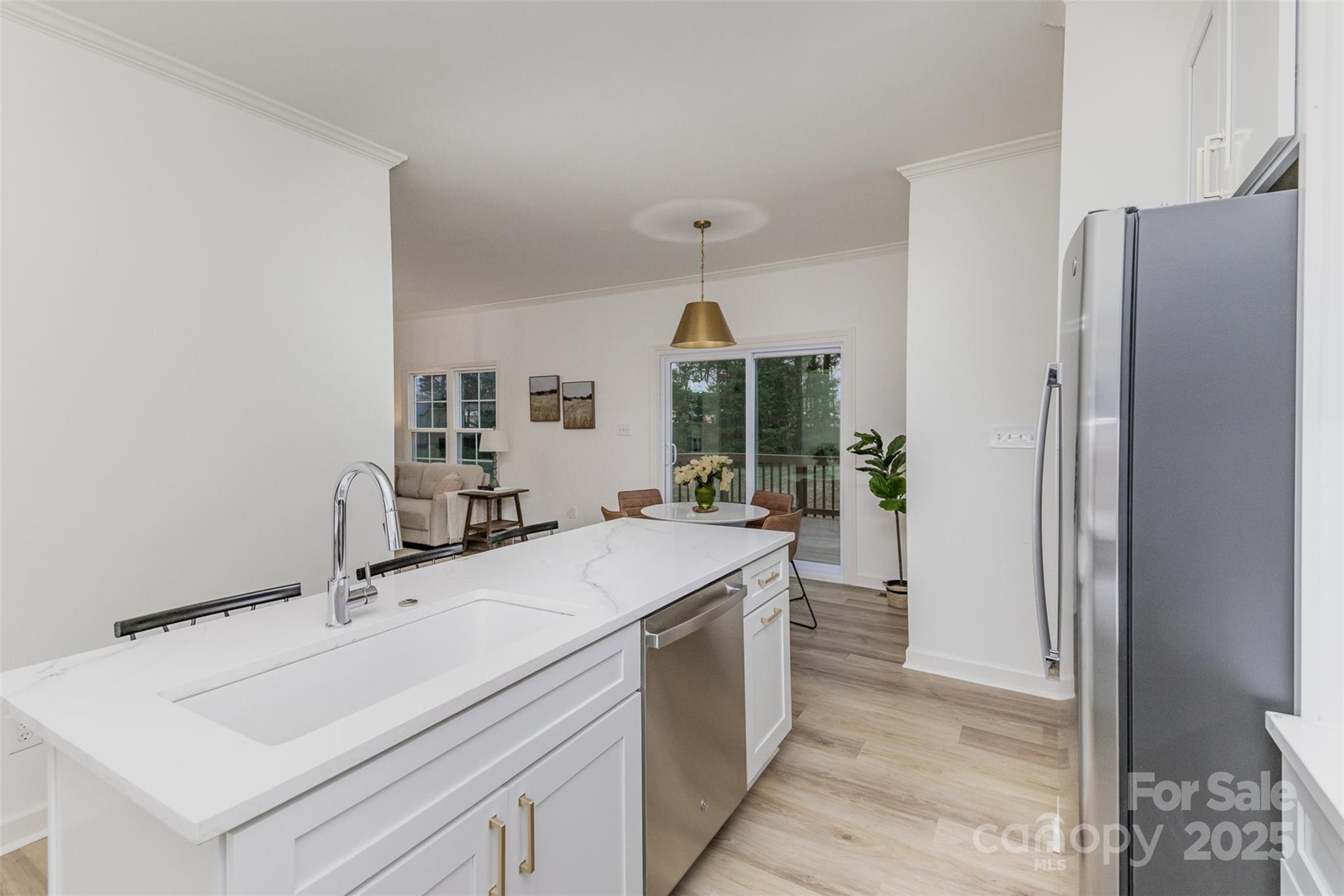 Rawlinson Acres II - Residential