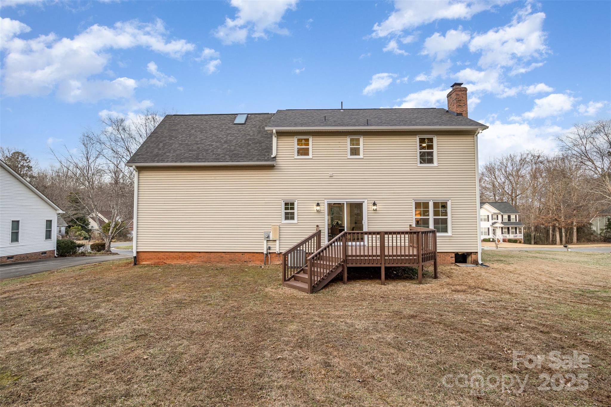 Rawlinson Acres II - Residential