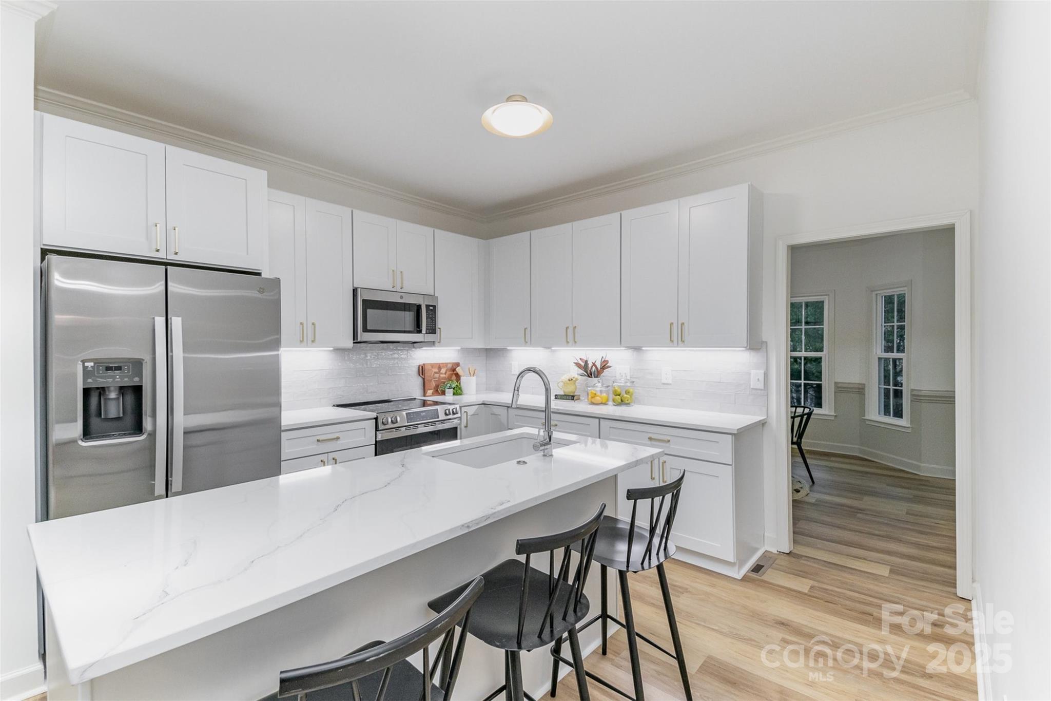 Rawlinson Acres II - Residential