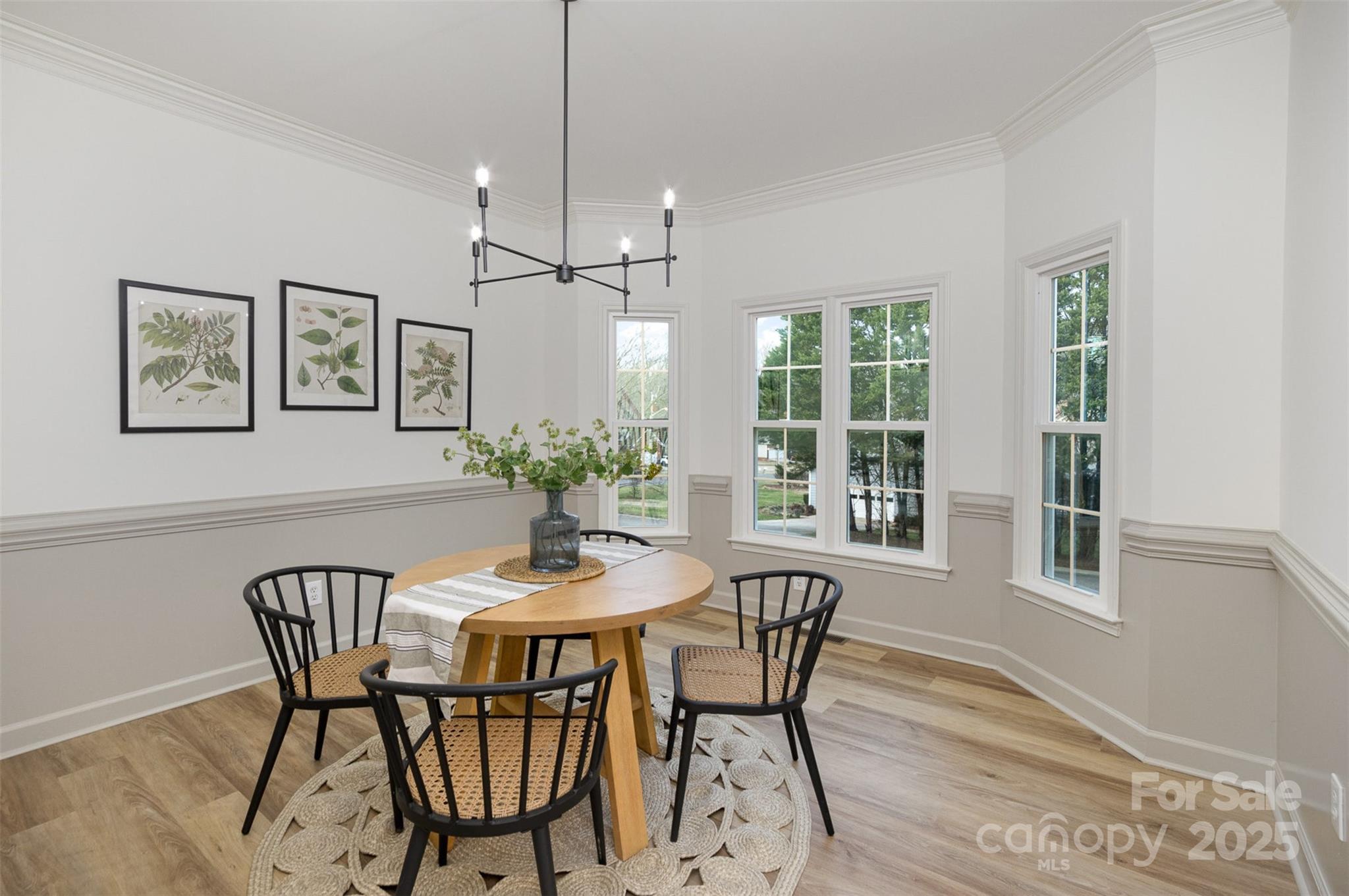 Rawlinson Acres II - Residential