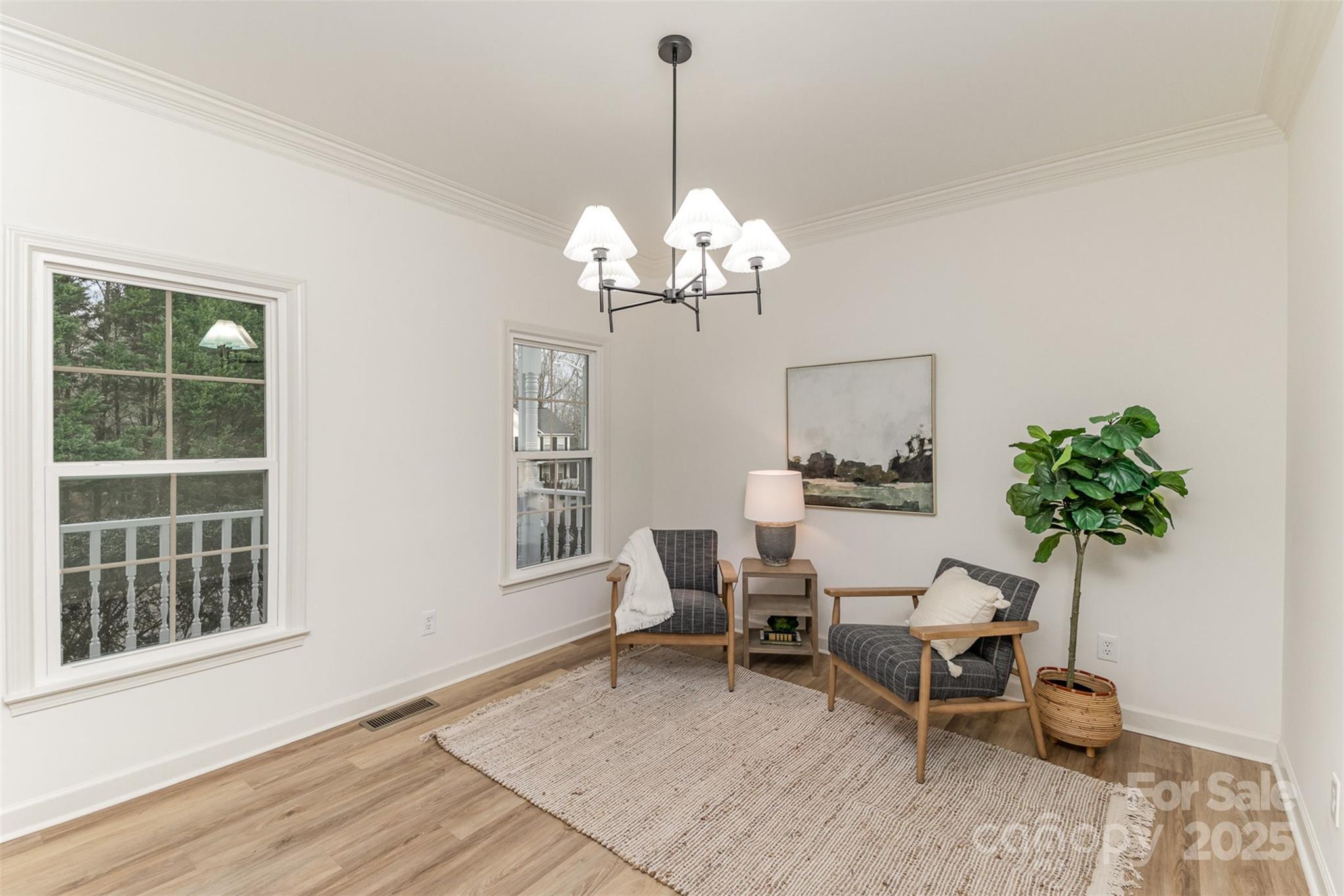 Rawlinson Acres II - Residential